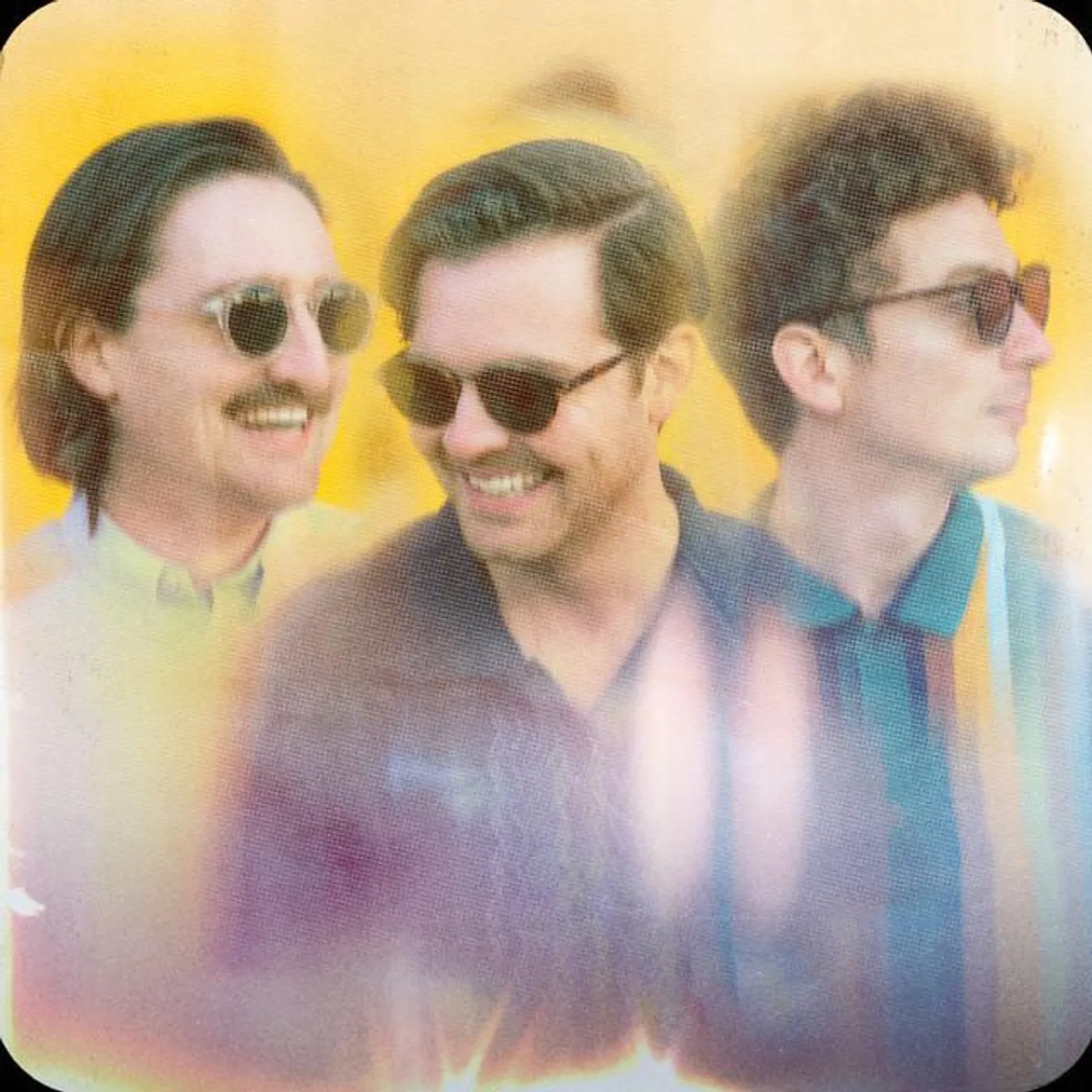 Scenic Route to Alaska Brand Page