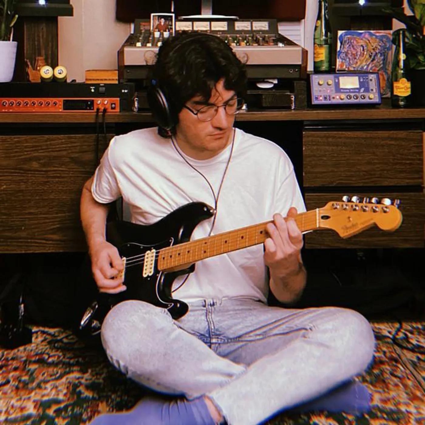 Scenic World Brand Page