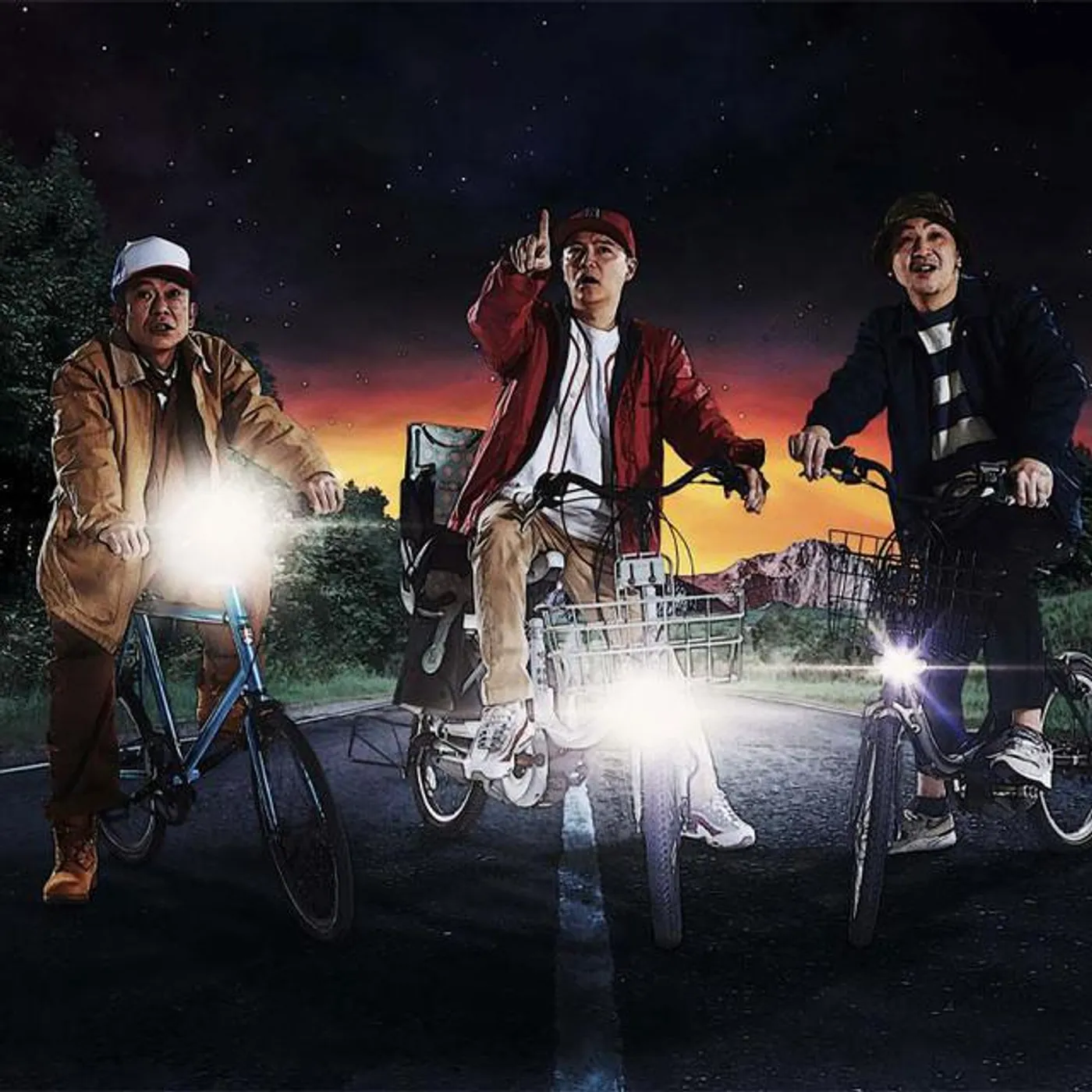 SCHA DARA PARR Brand Page