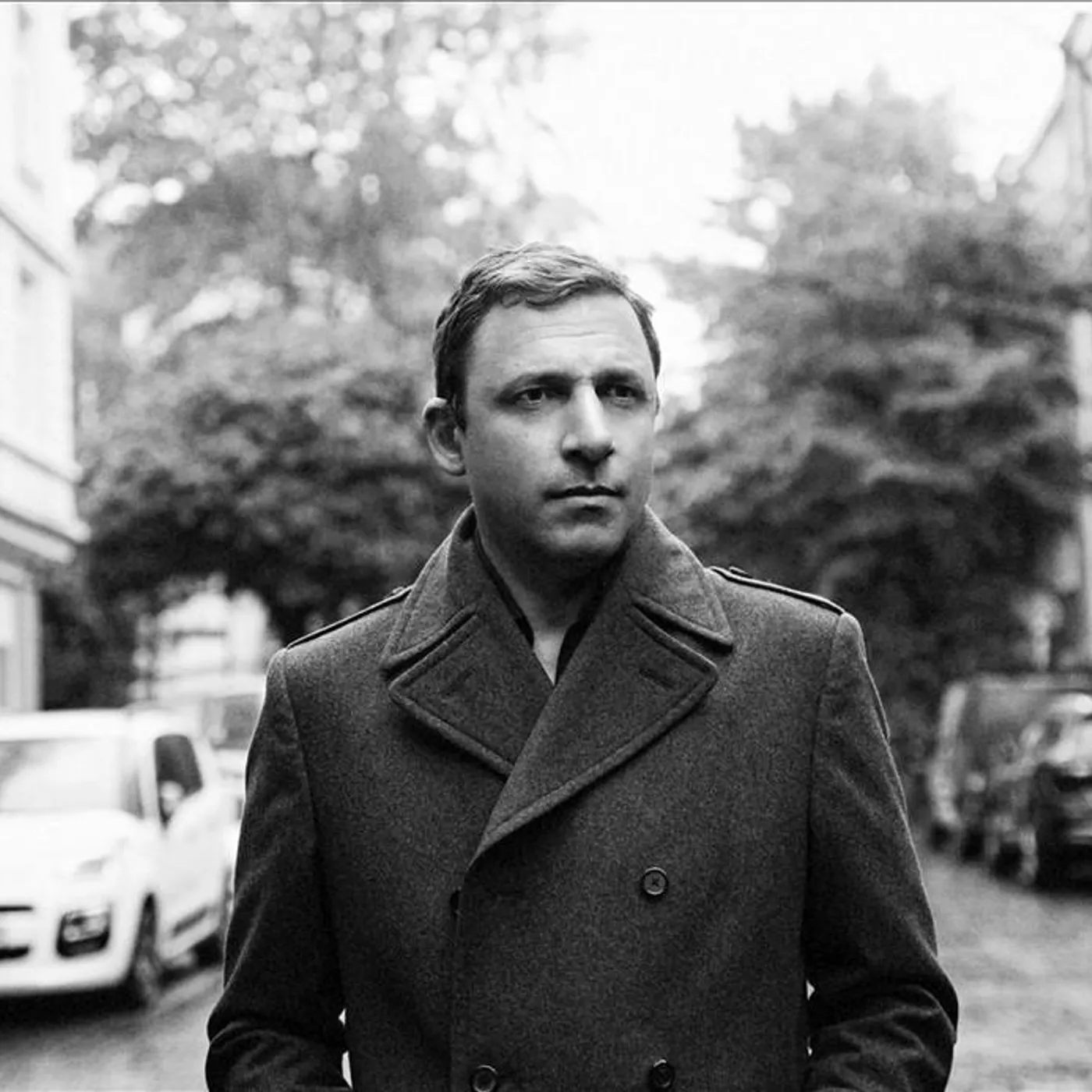 Rocko Schamoni Brand Page