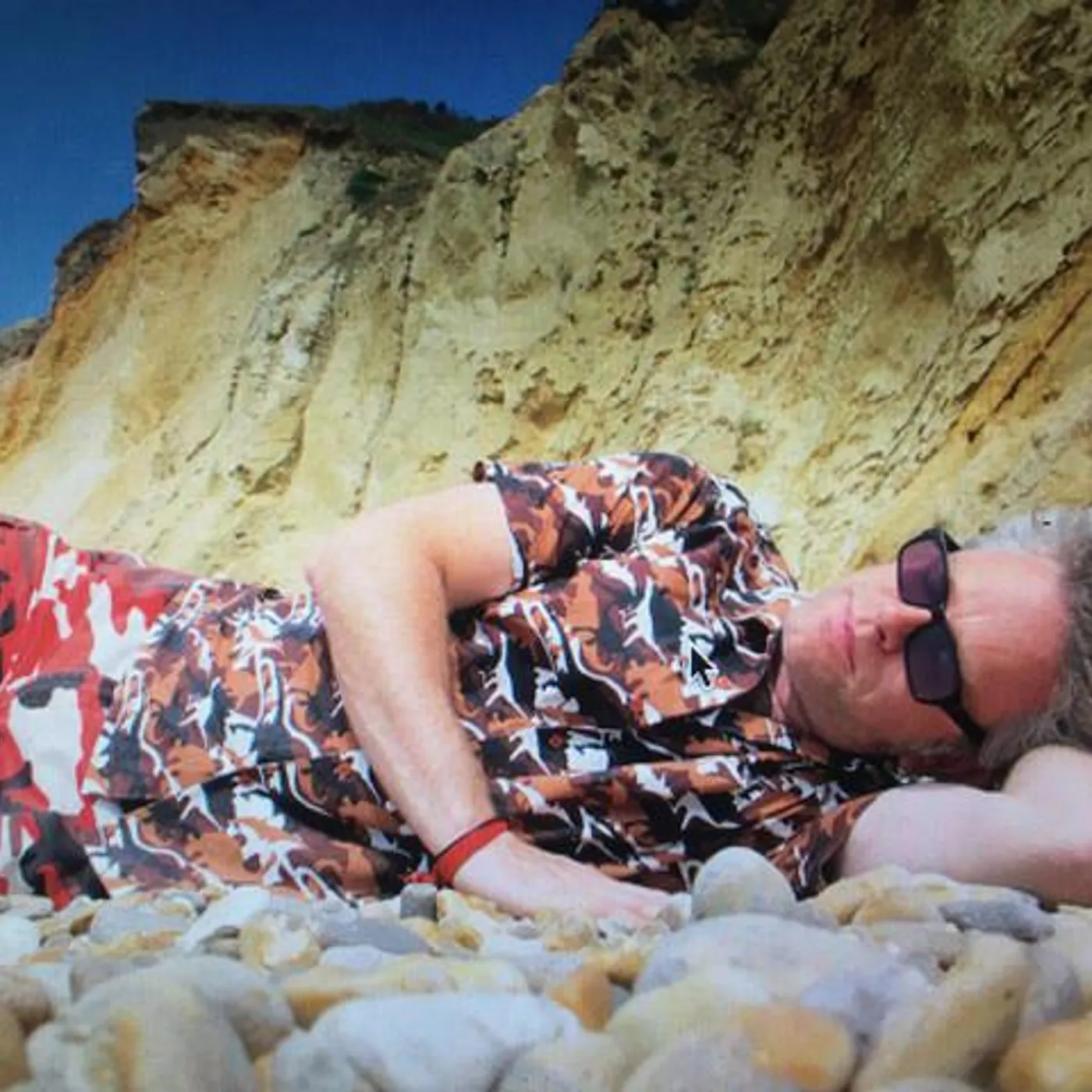 Janek Schaefer Brand Page