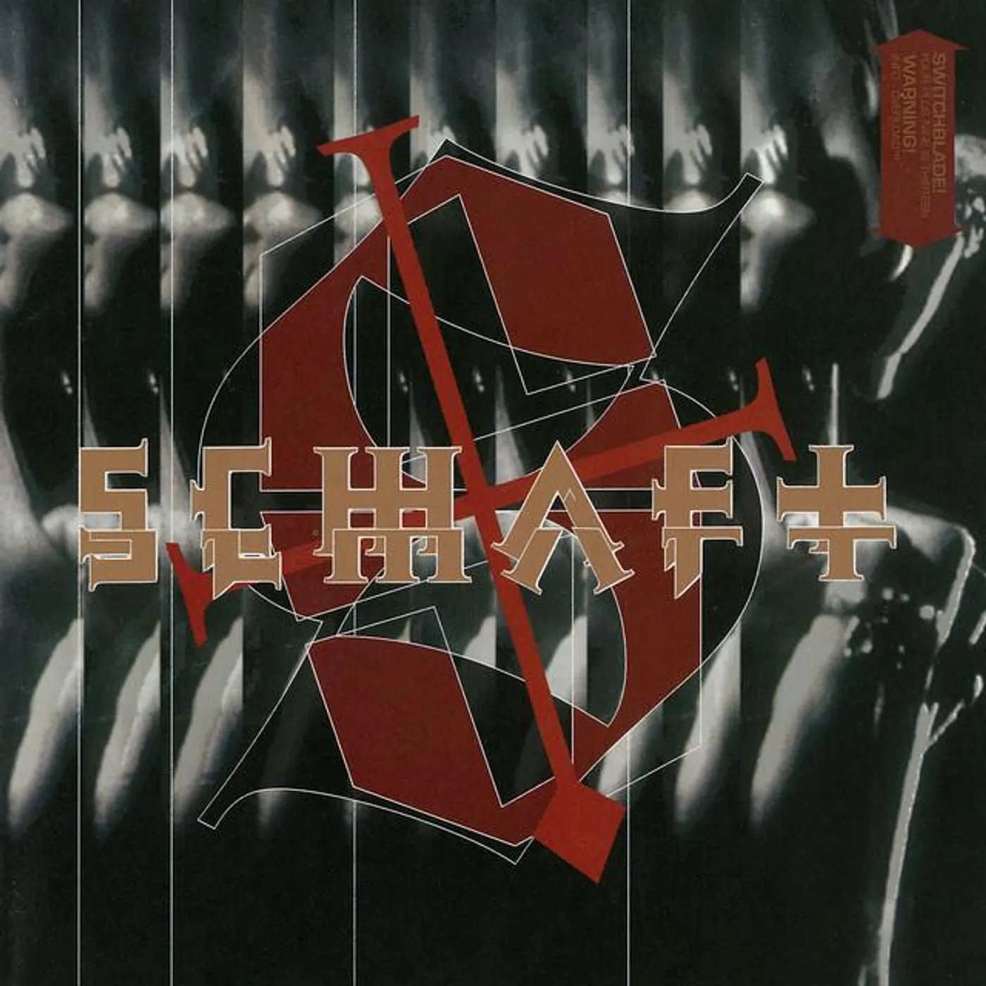 SCHAFT Brand Page