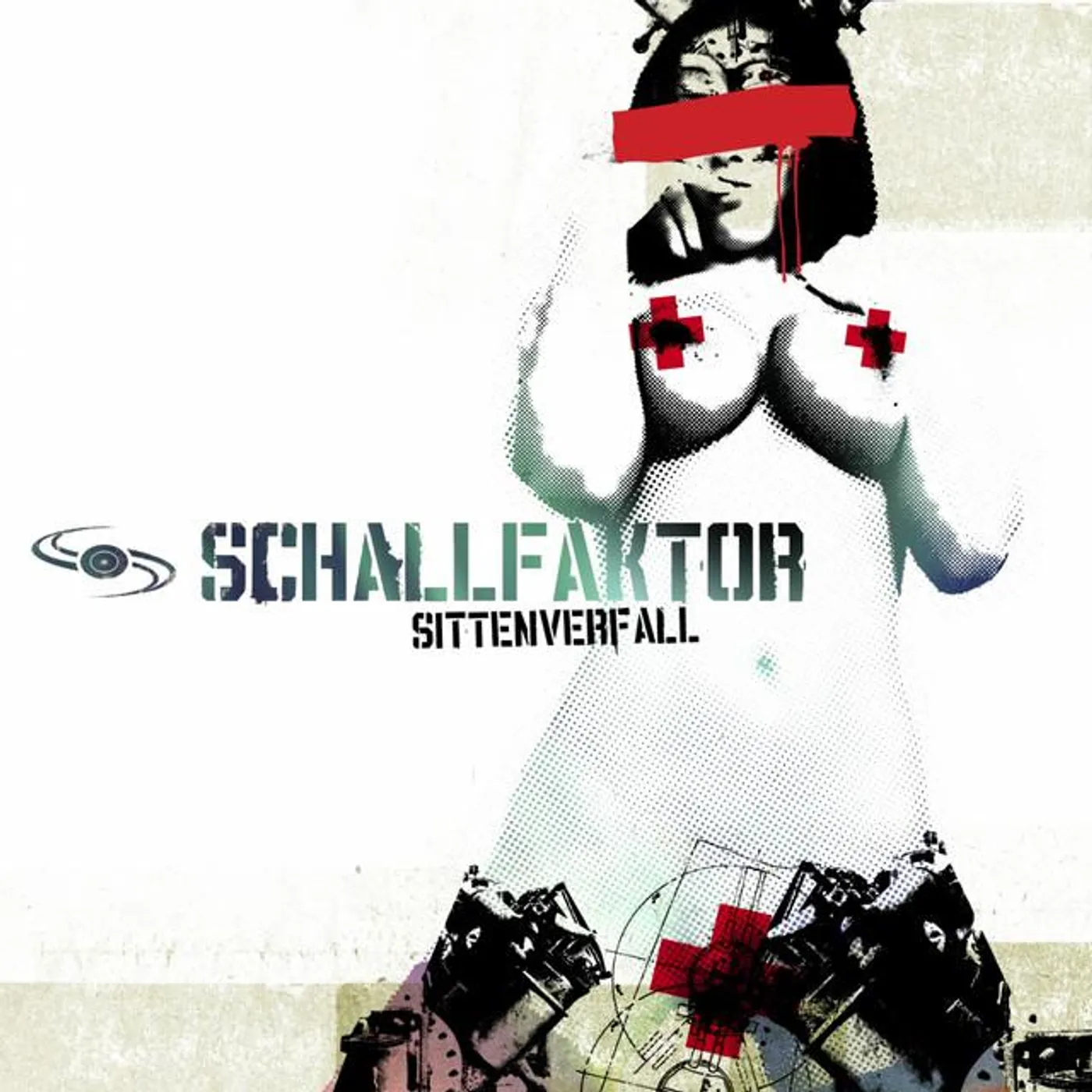 Schallfaktor Brand Page
