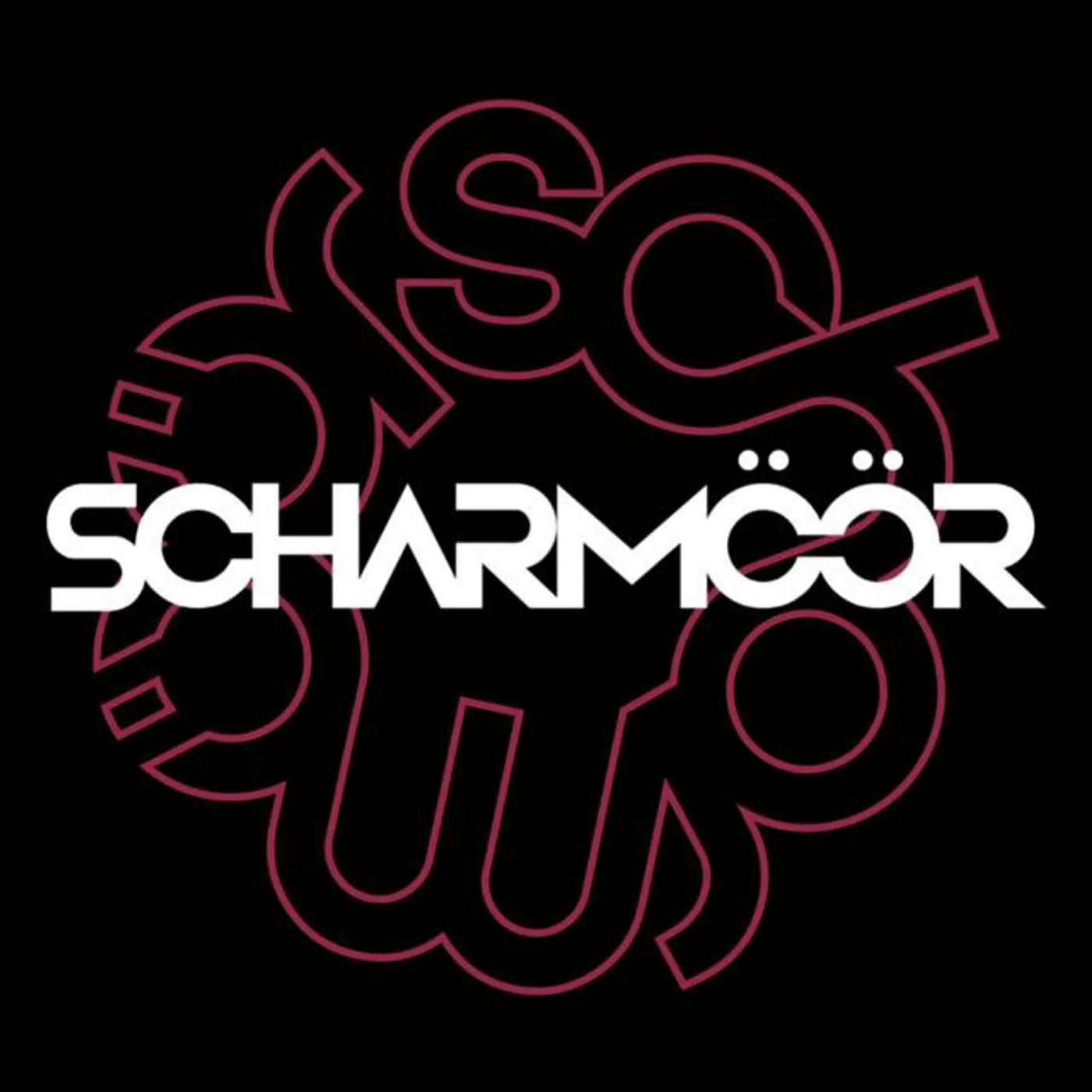 Scharmöör