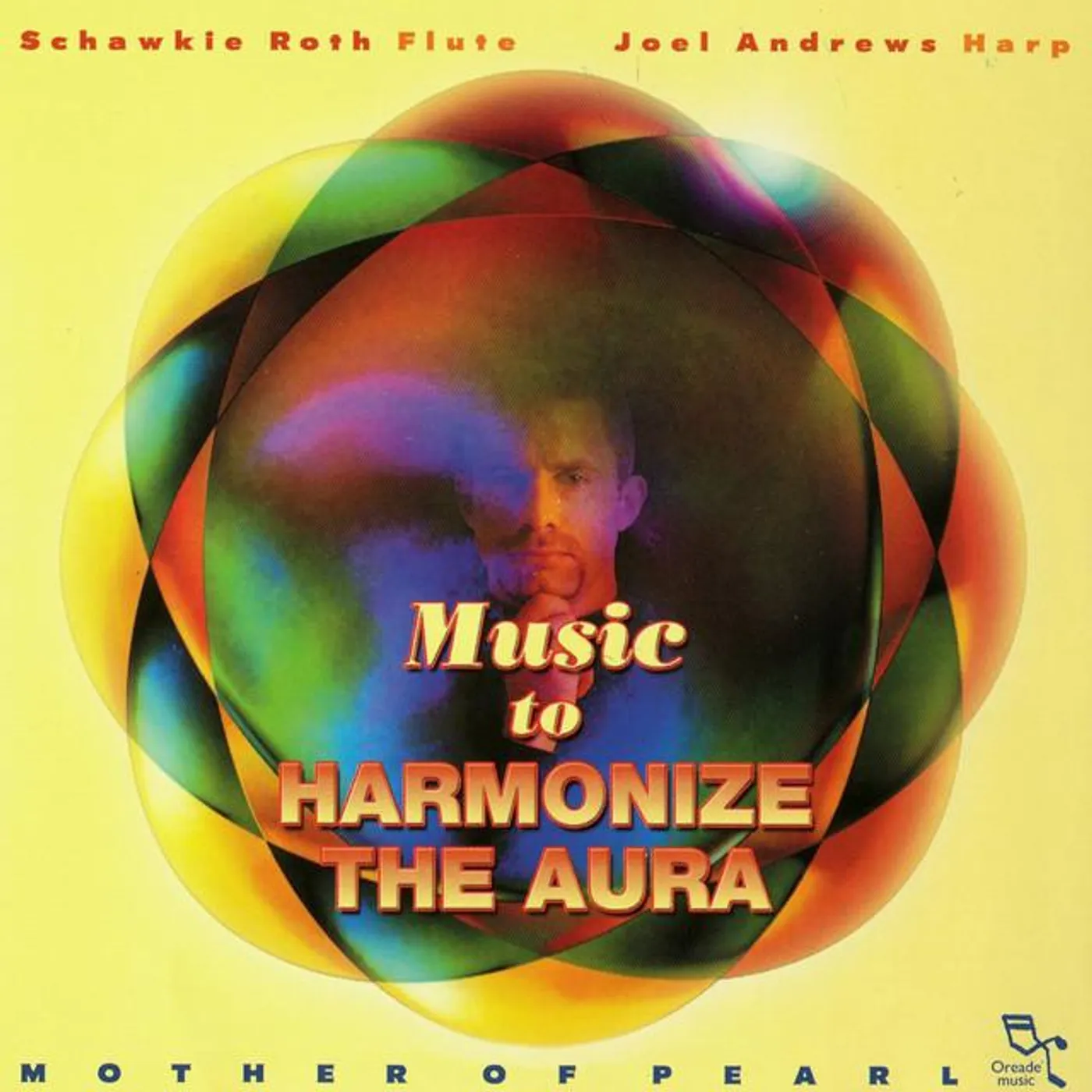 Schawkie Roth & Joel Andrews