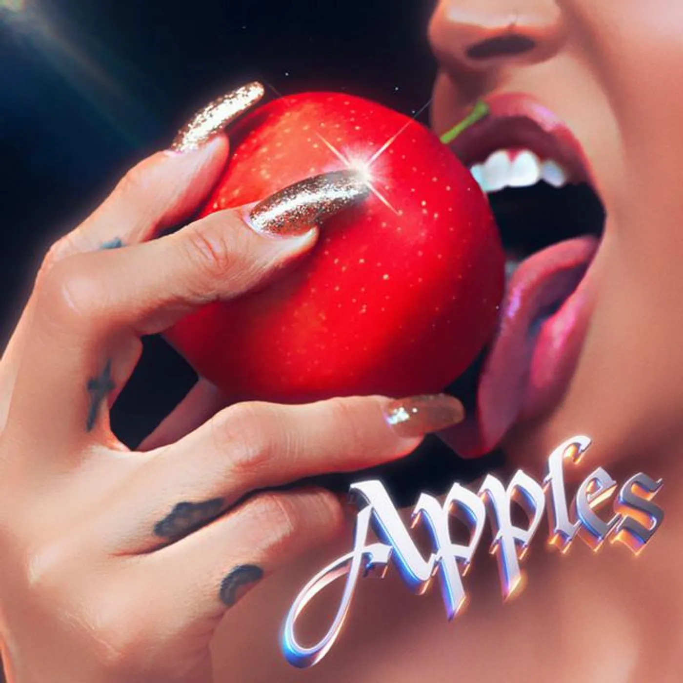 Scheana Marie Brand Page