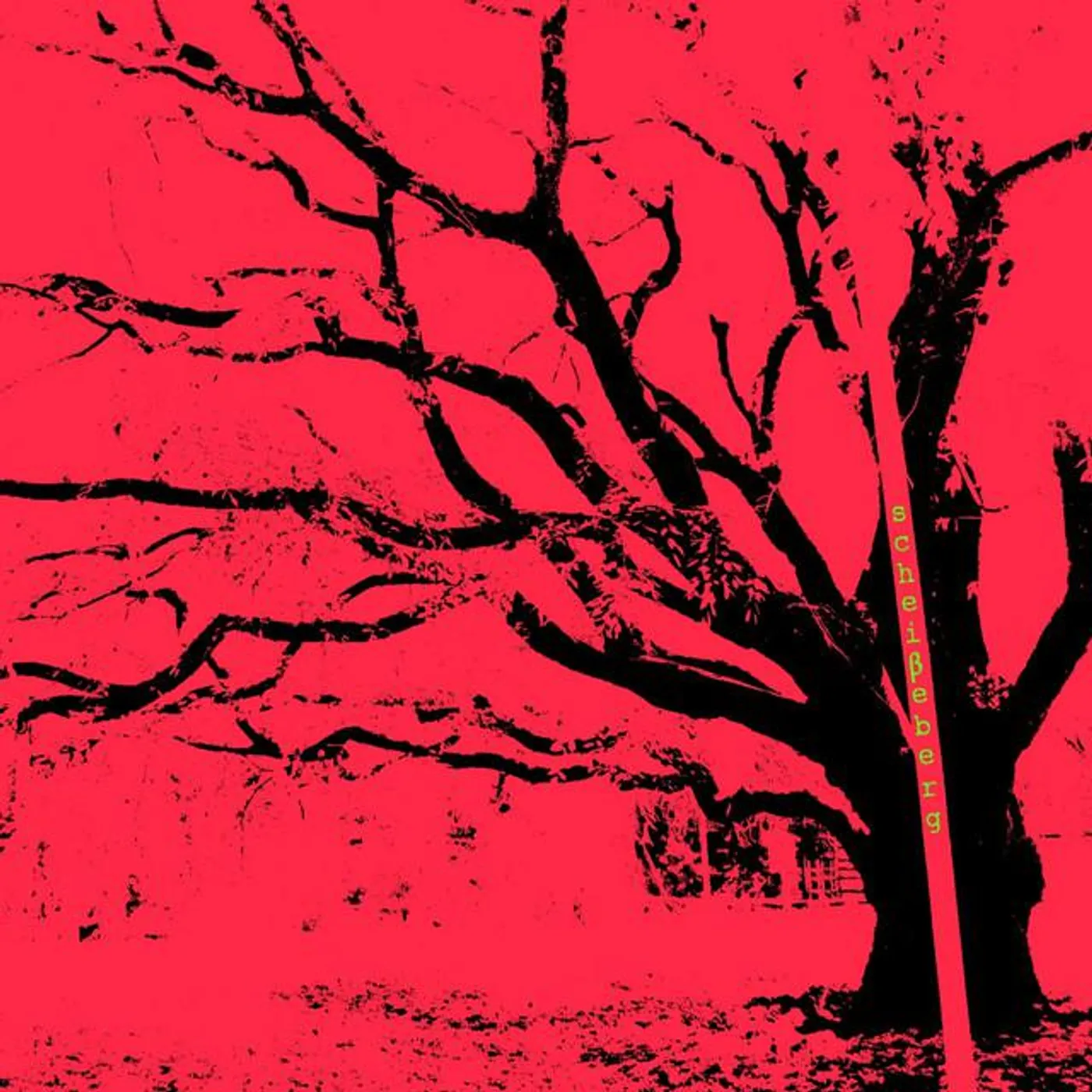 Scheisseberg Brand Page