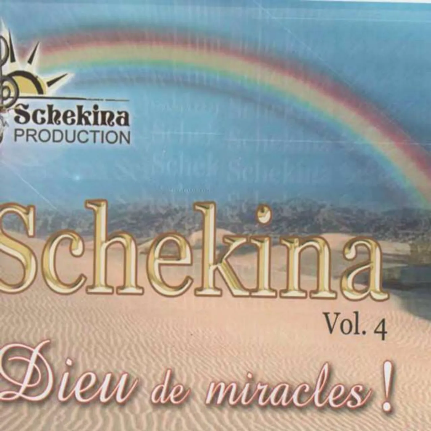 Schekina