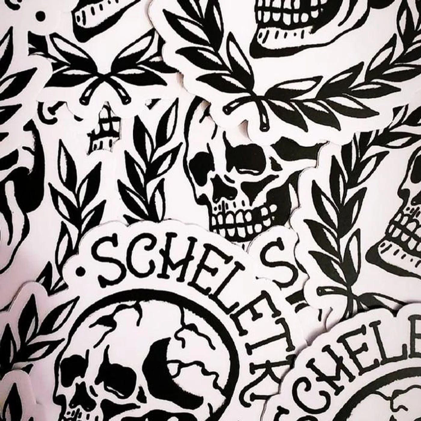 Scheletri Brand Page