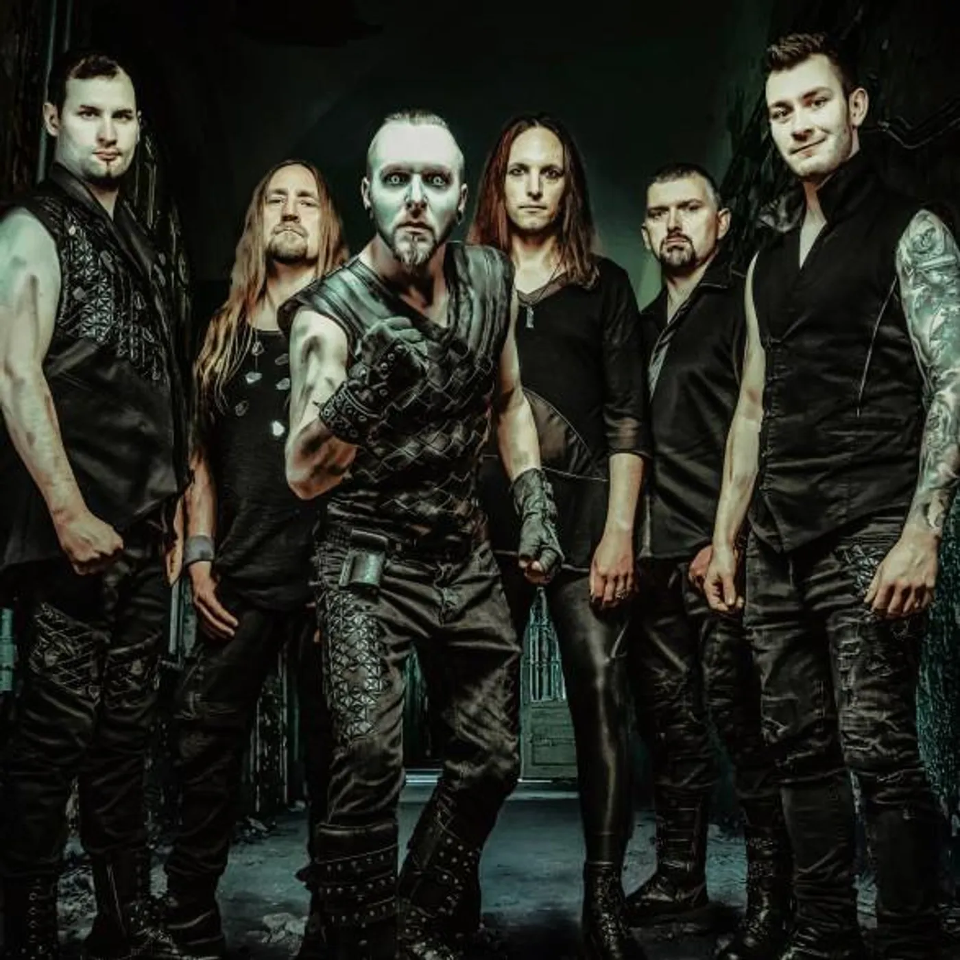 Scherbentanz Brand Page