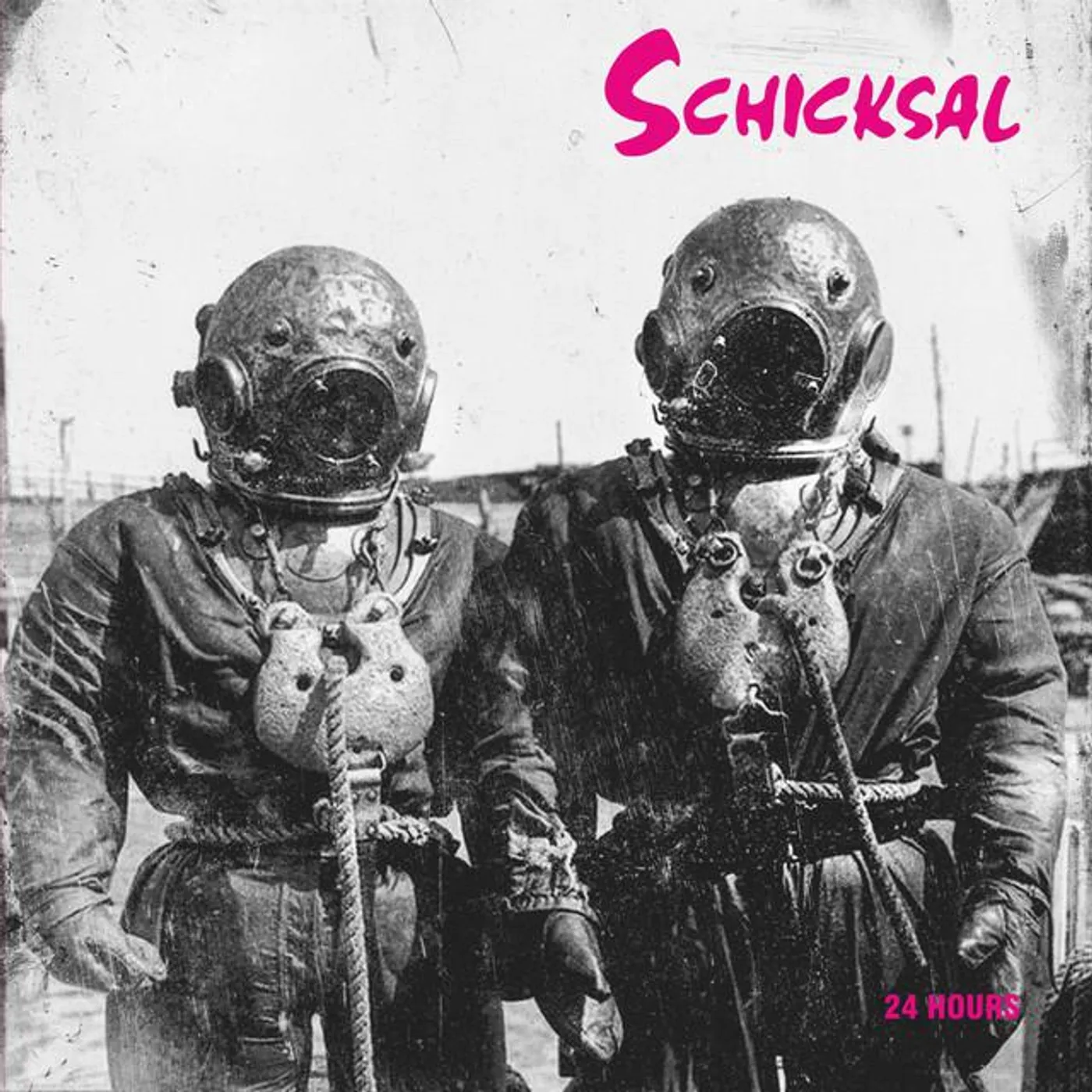 Schicksal Brand Page