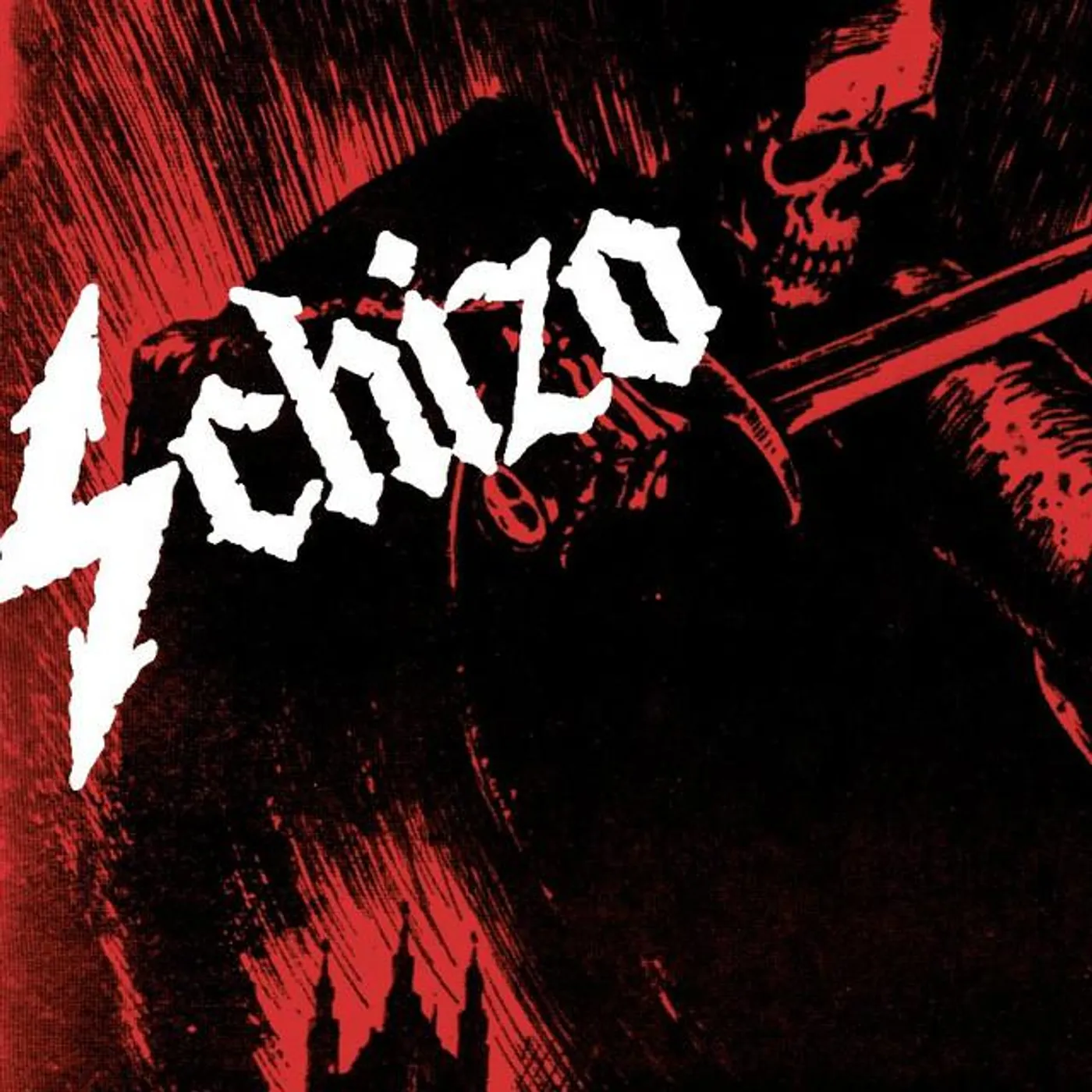 Schizo Brand Page