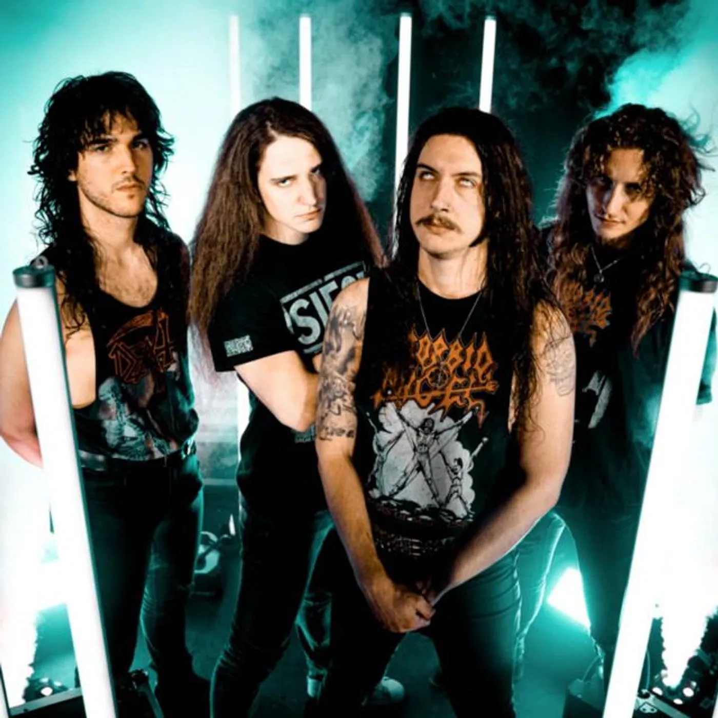 Schizophrenia Brand Page