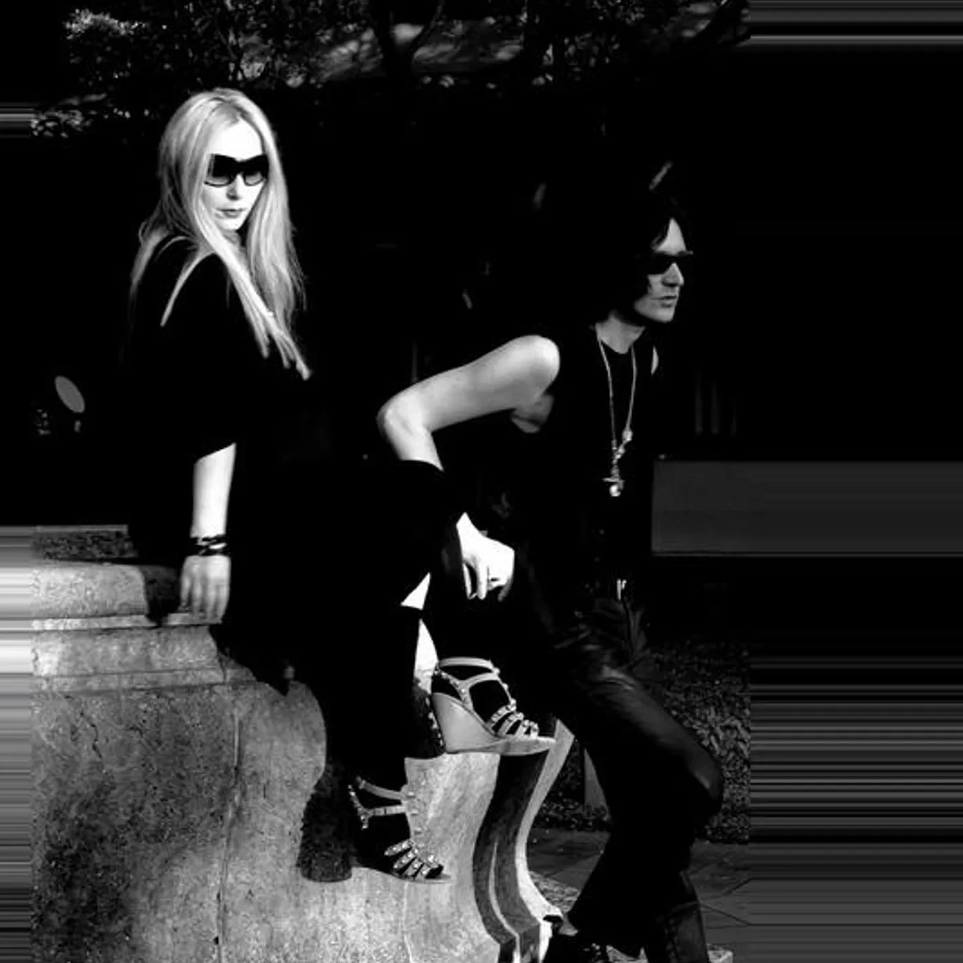 Schonwald Brand Page