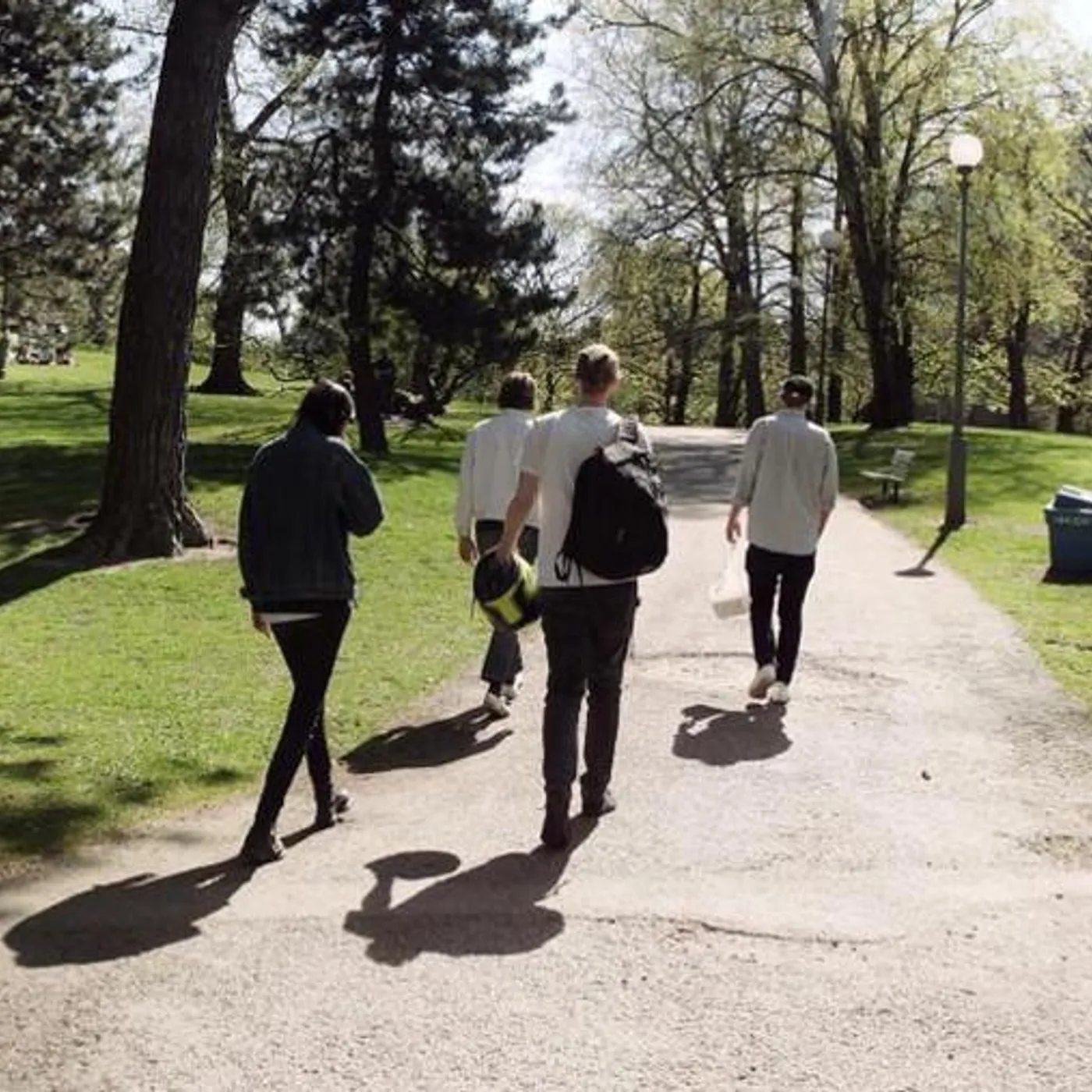 School '94 Brand Page