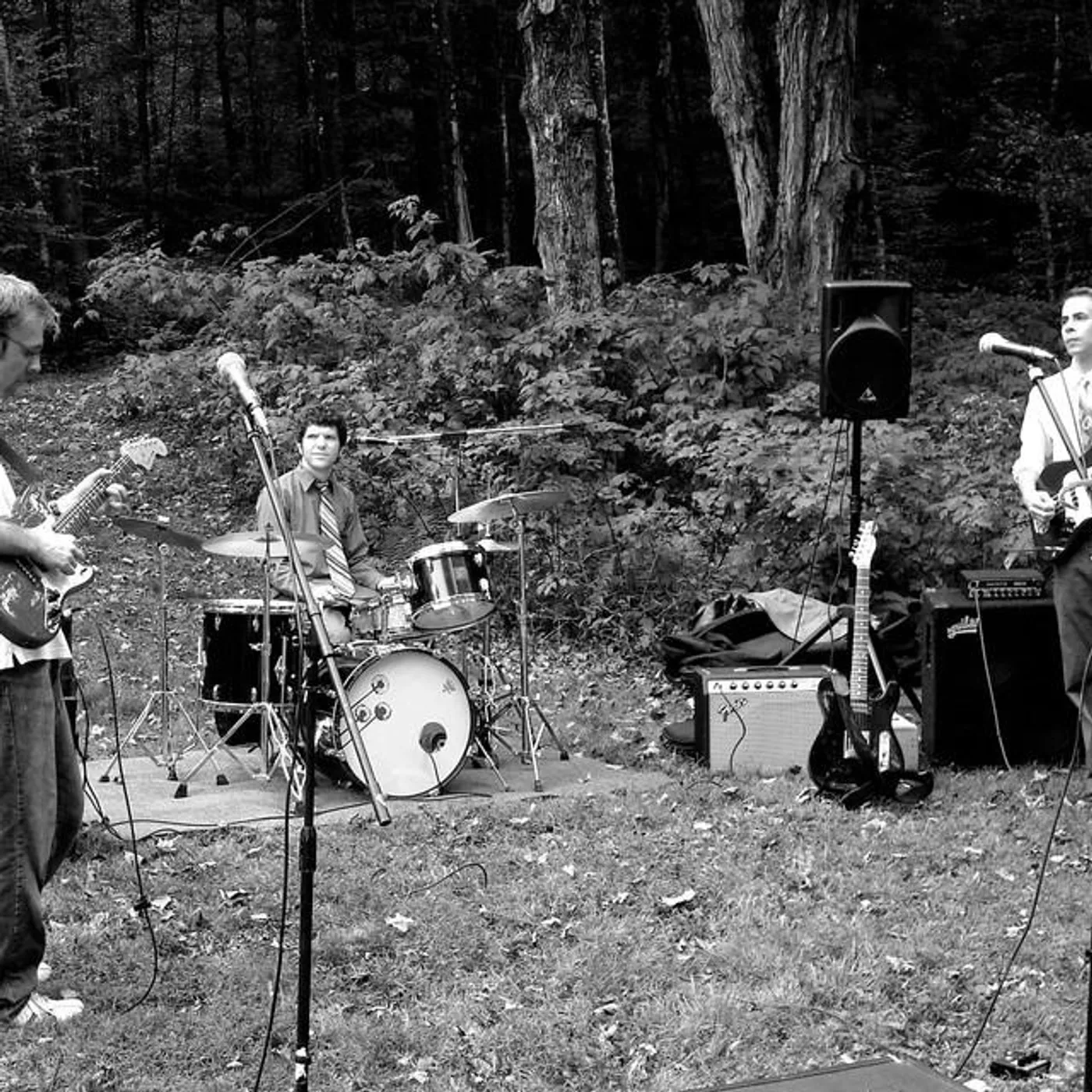 School for the Dead Brand Page