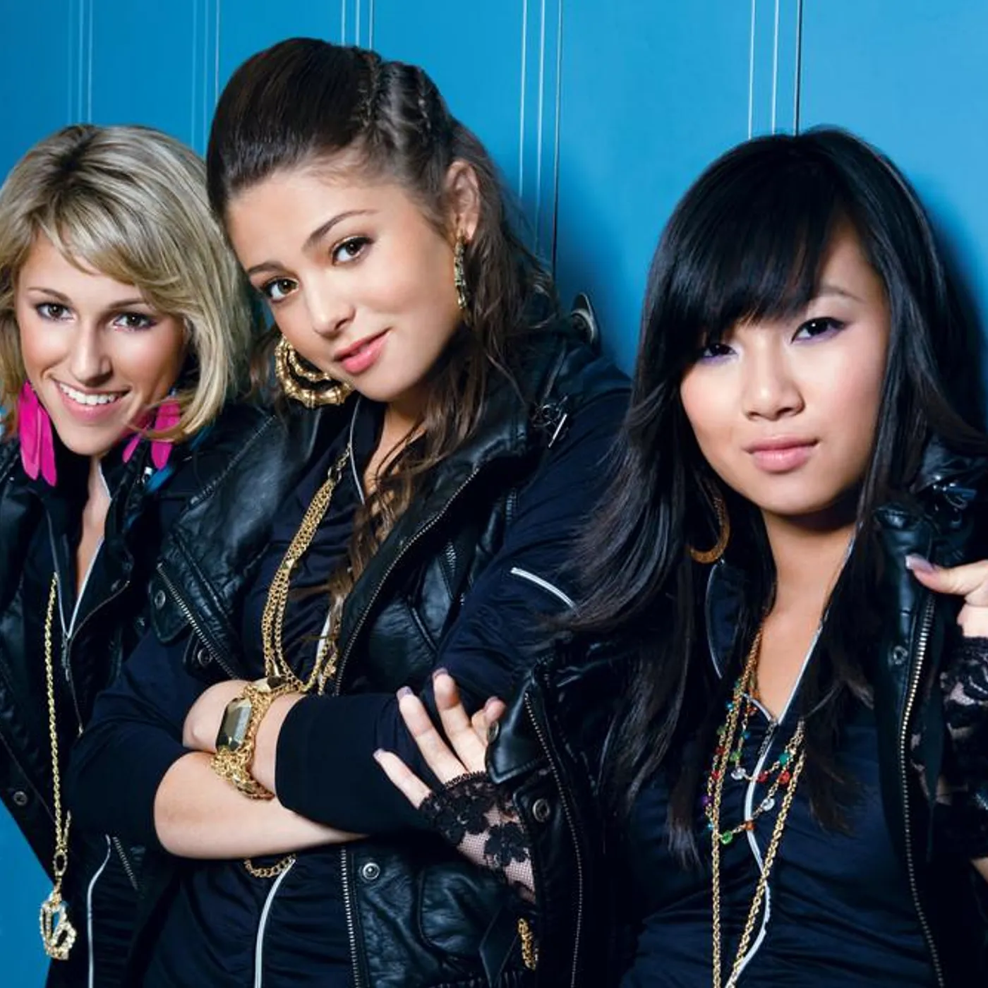 School Gyrls Brand Page