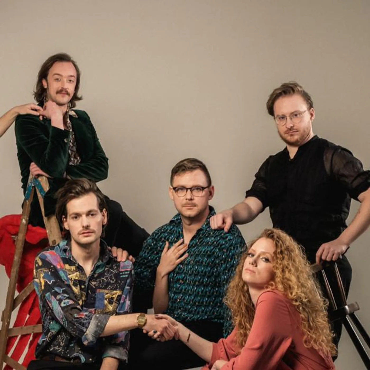 School Is Cool Brand Page