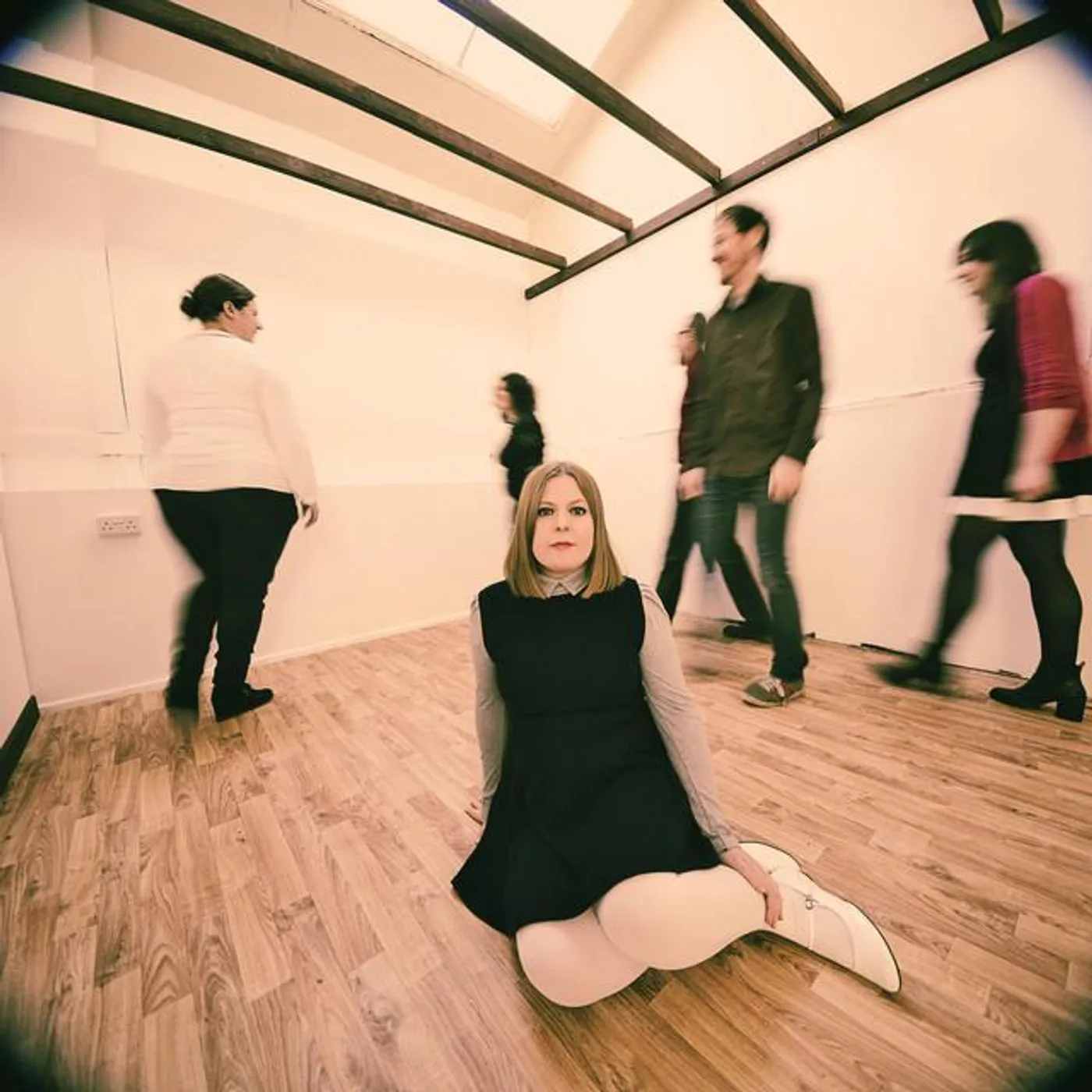 The School Brand Page