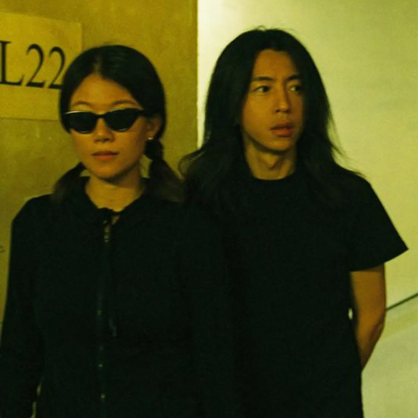 Schoolgirl Byebye Brand Page