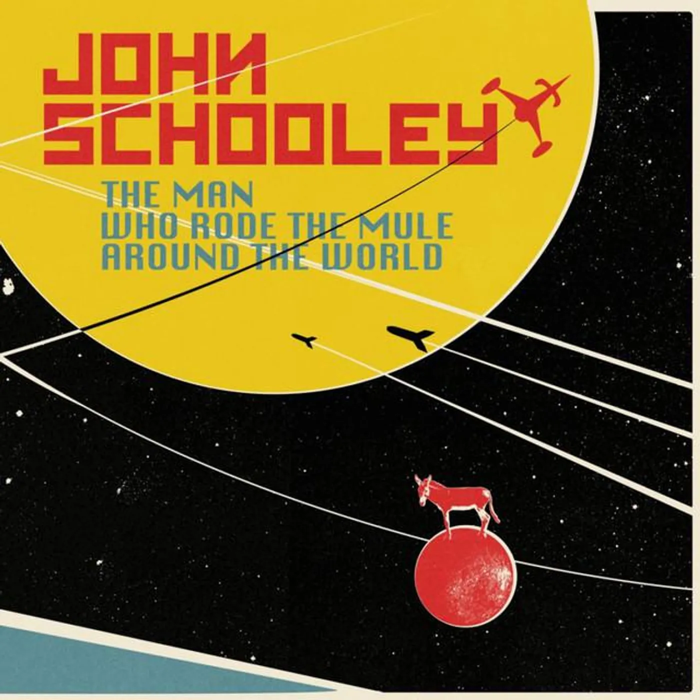 John Schooley Brand Page
