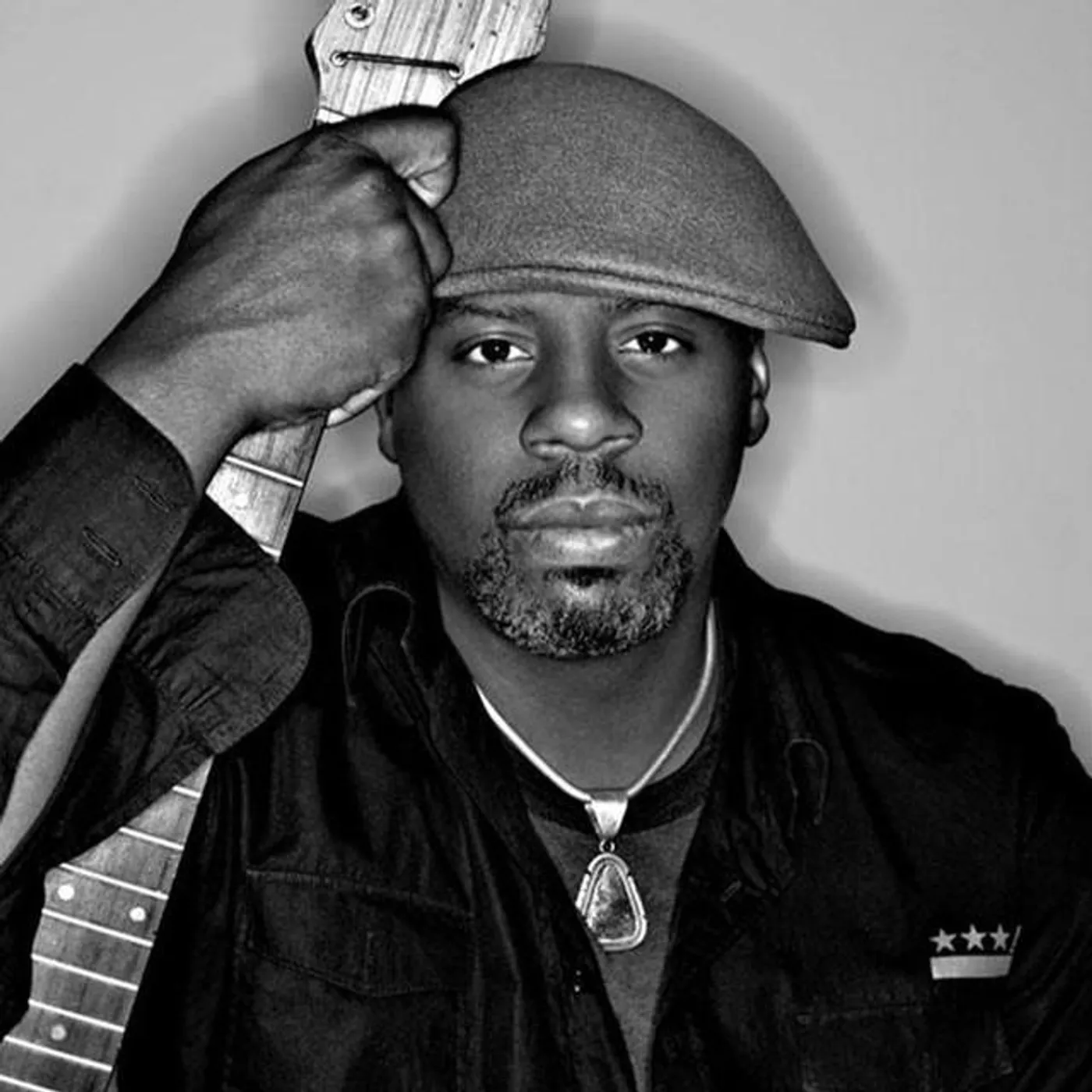 Schoolly D Brand Page