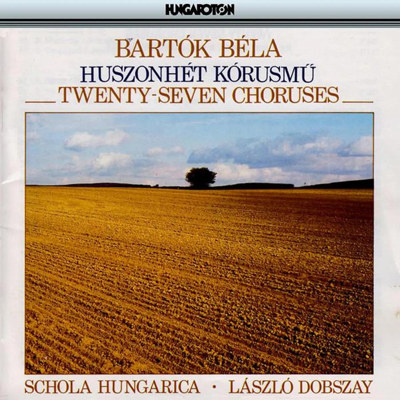 Schola Hungarica Brand Page