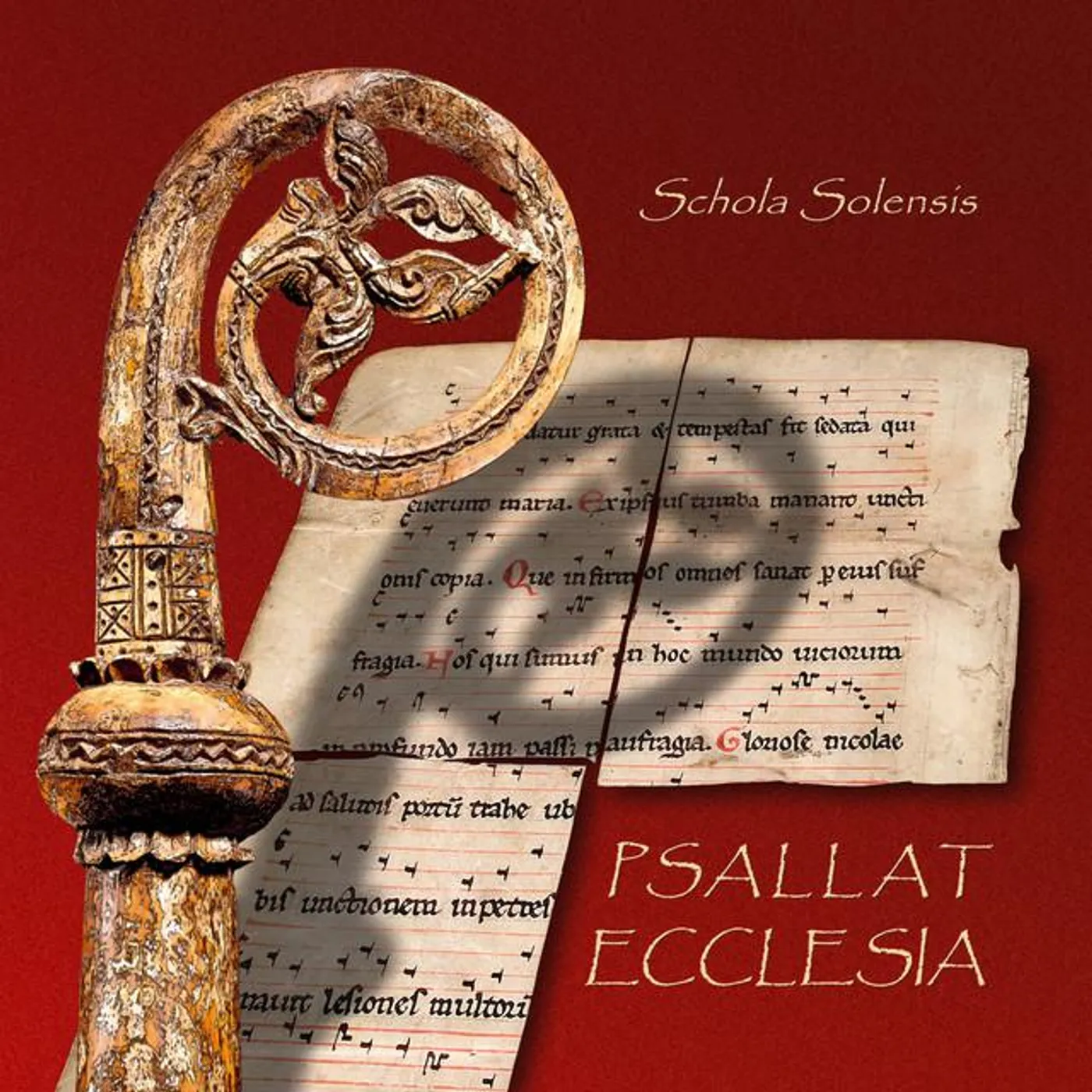 Schola Solensis Brand Page