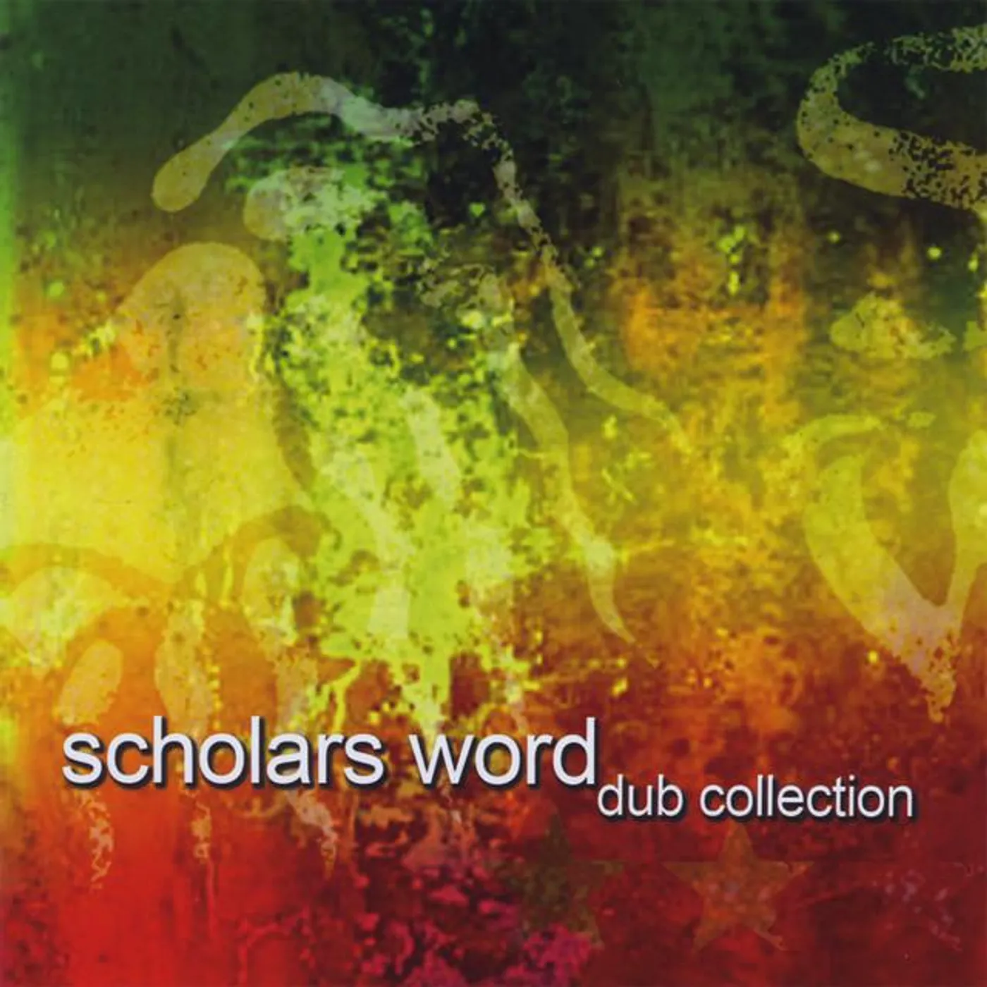 Scholars Word Brand Page