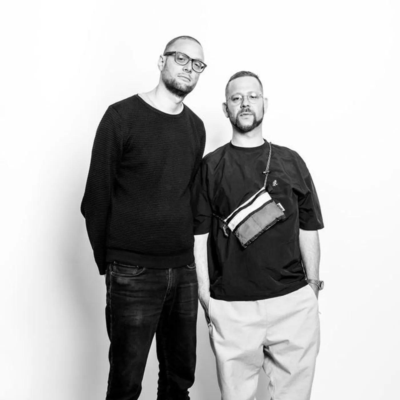 Schlachthofbronx Brand Page