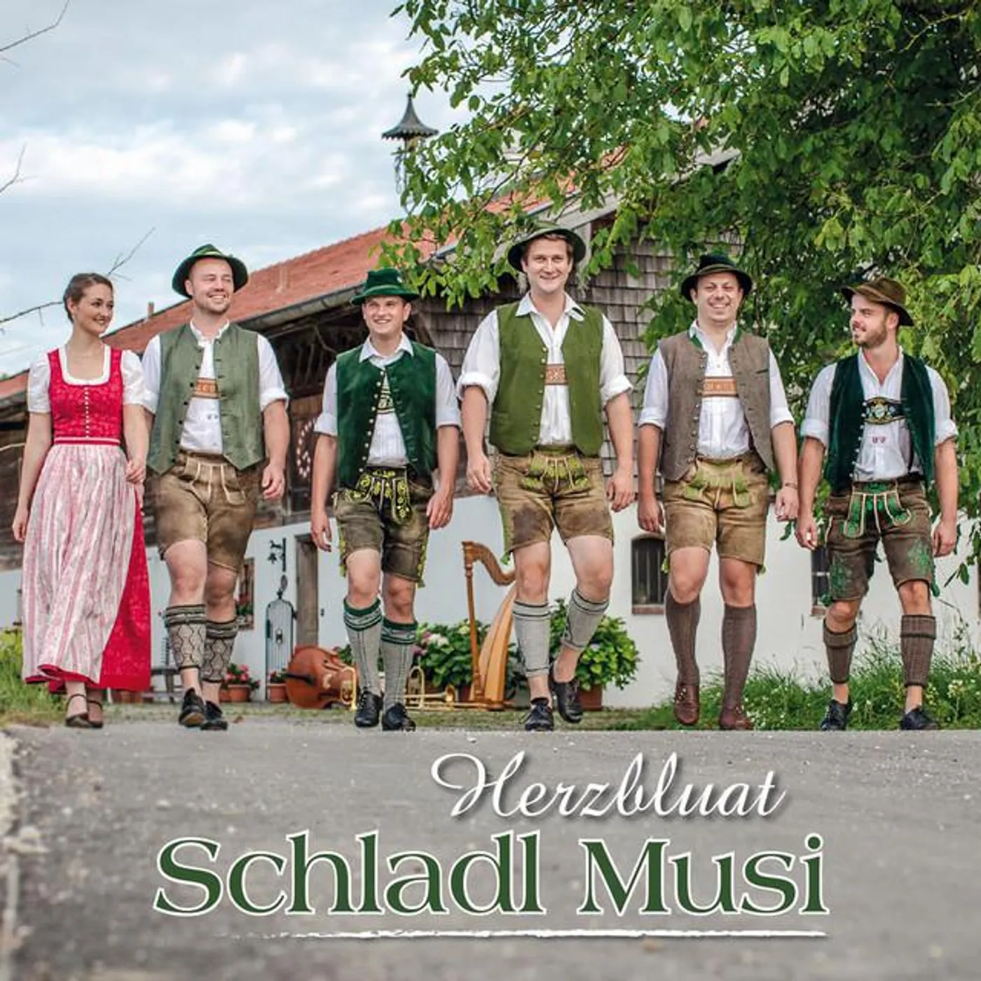 Schladl Musi