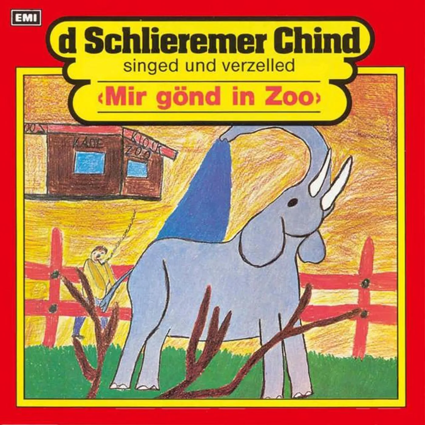 Schlieremer Chind