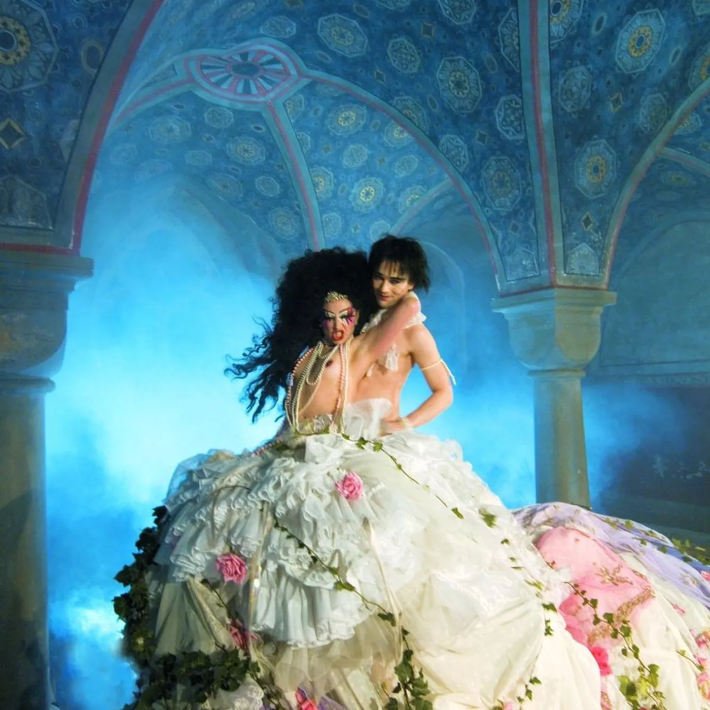 Schneewittchen Brand Page