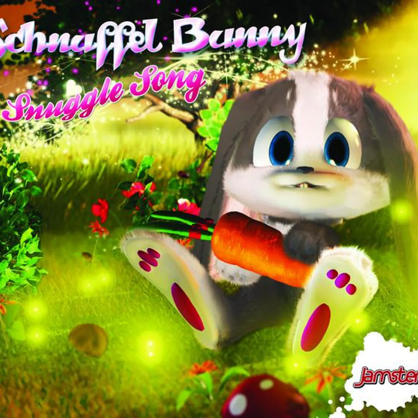 Schnuffel Bunny Brand Page