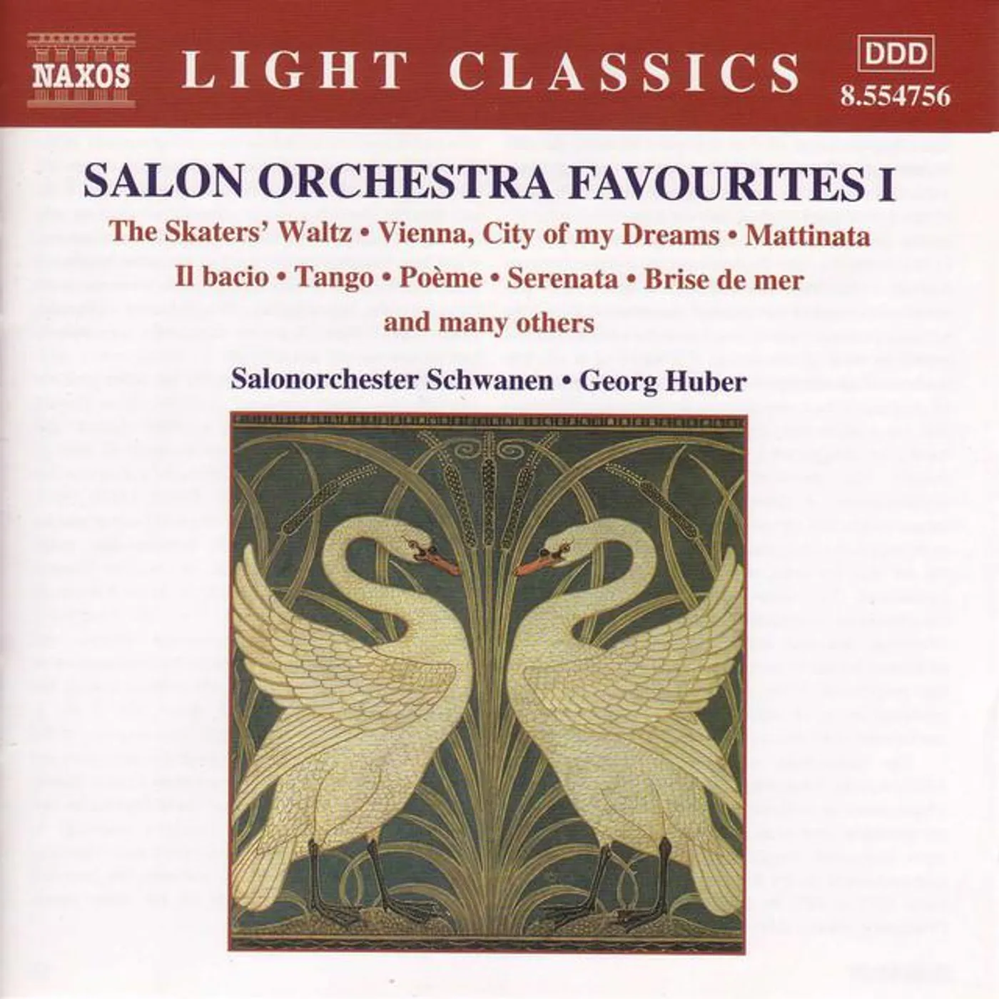 Schwanen Salon Orchestra