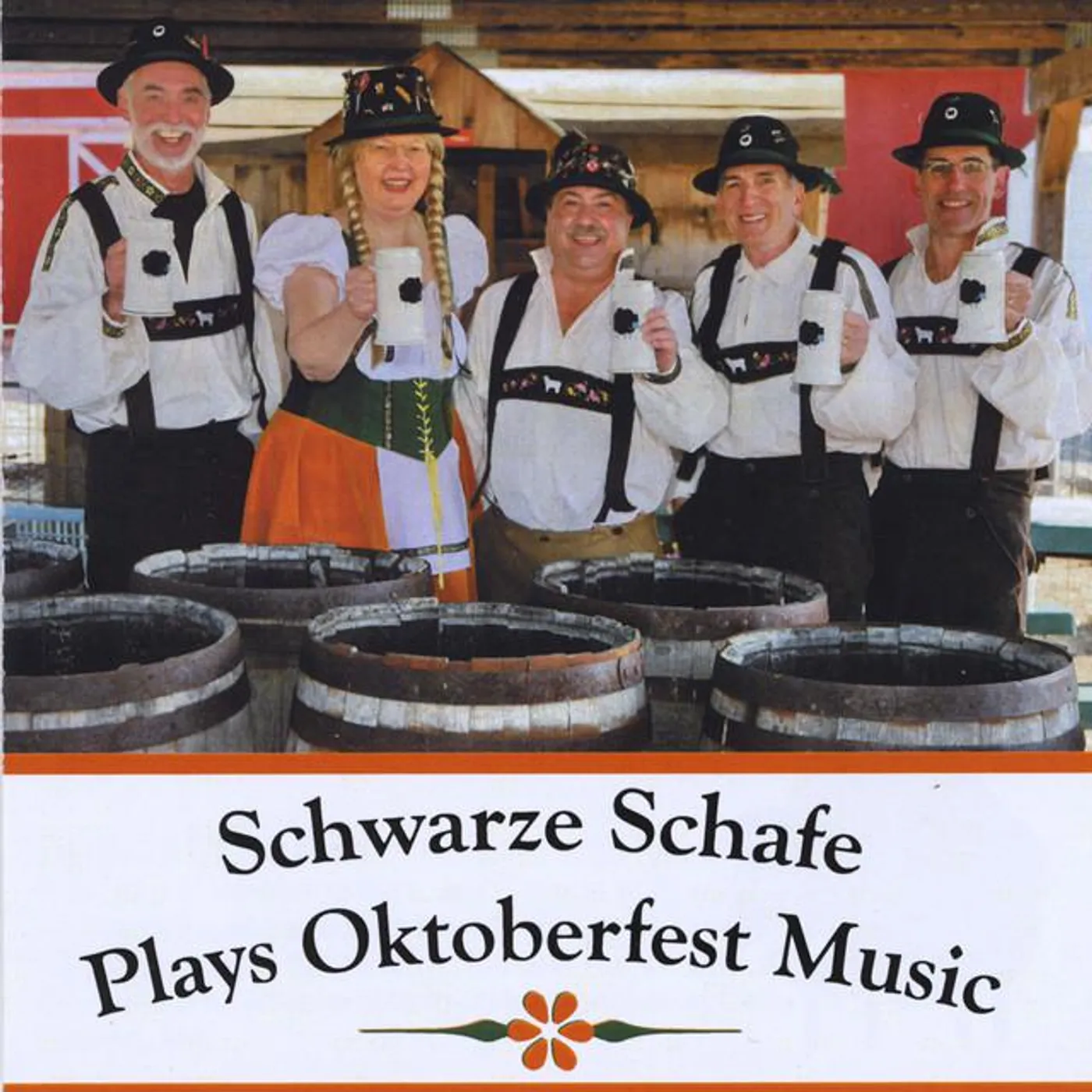 Schwarze Schafe