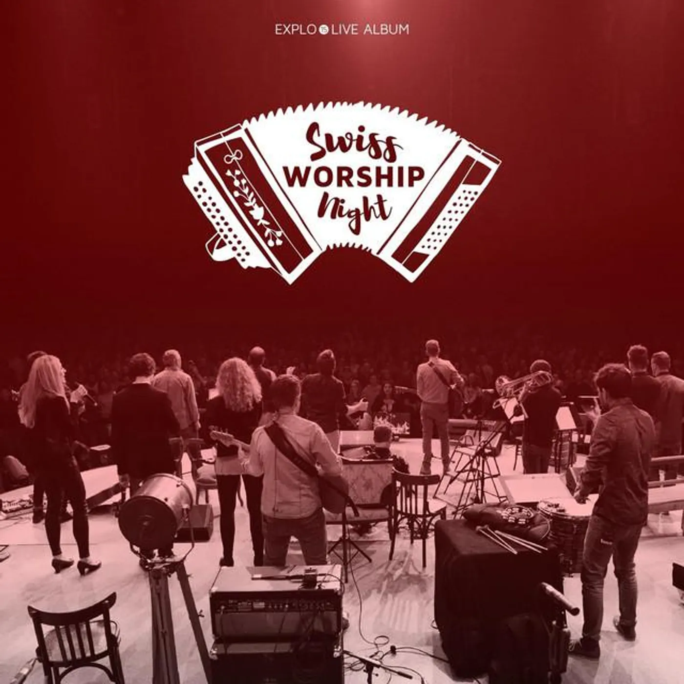 Schweizer Worship Kollektiv