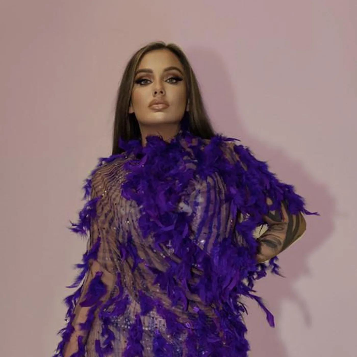 Schwesta Ewa Brand Page