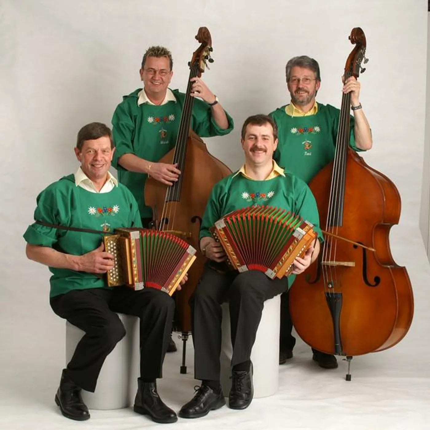 Schwyzerörgeliduo Iten-Grab