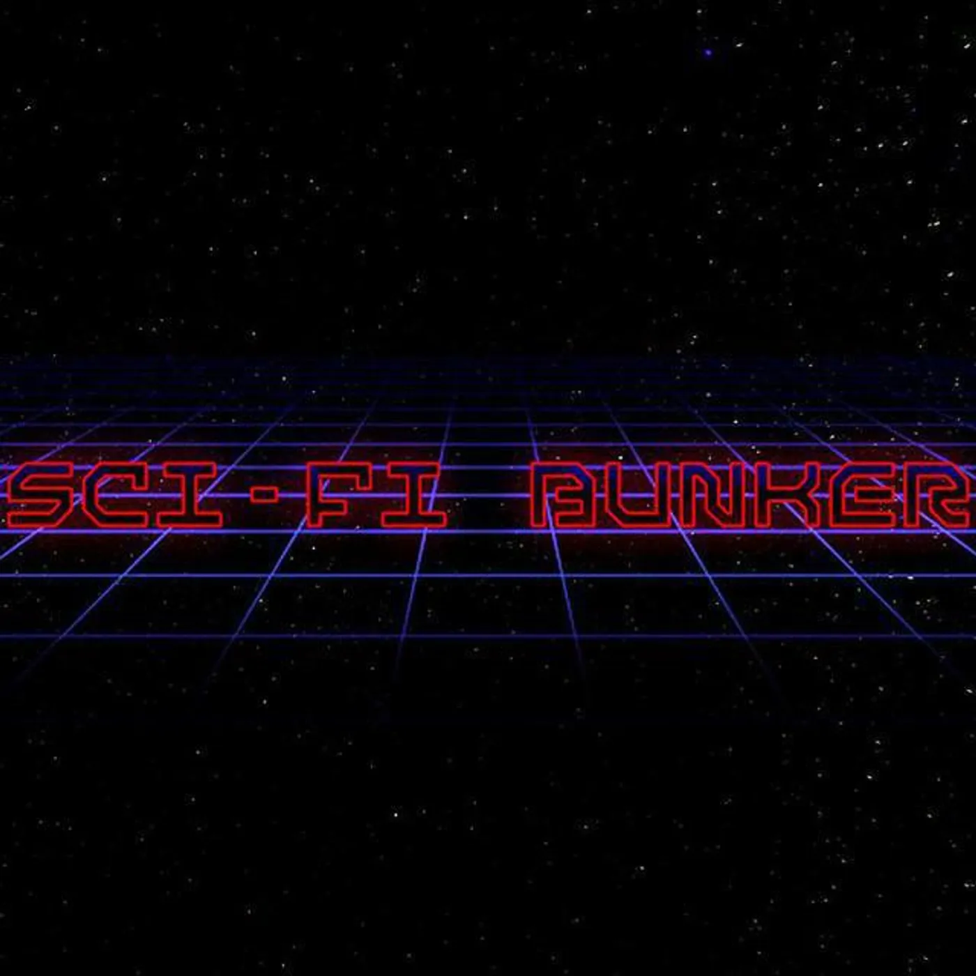 Sci-Fi Bunker