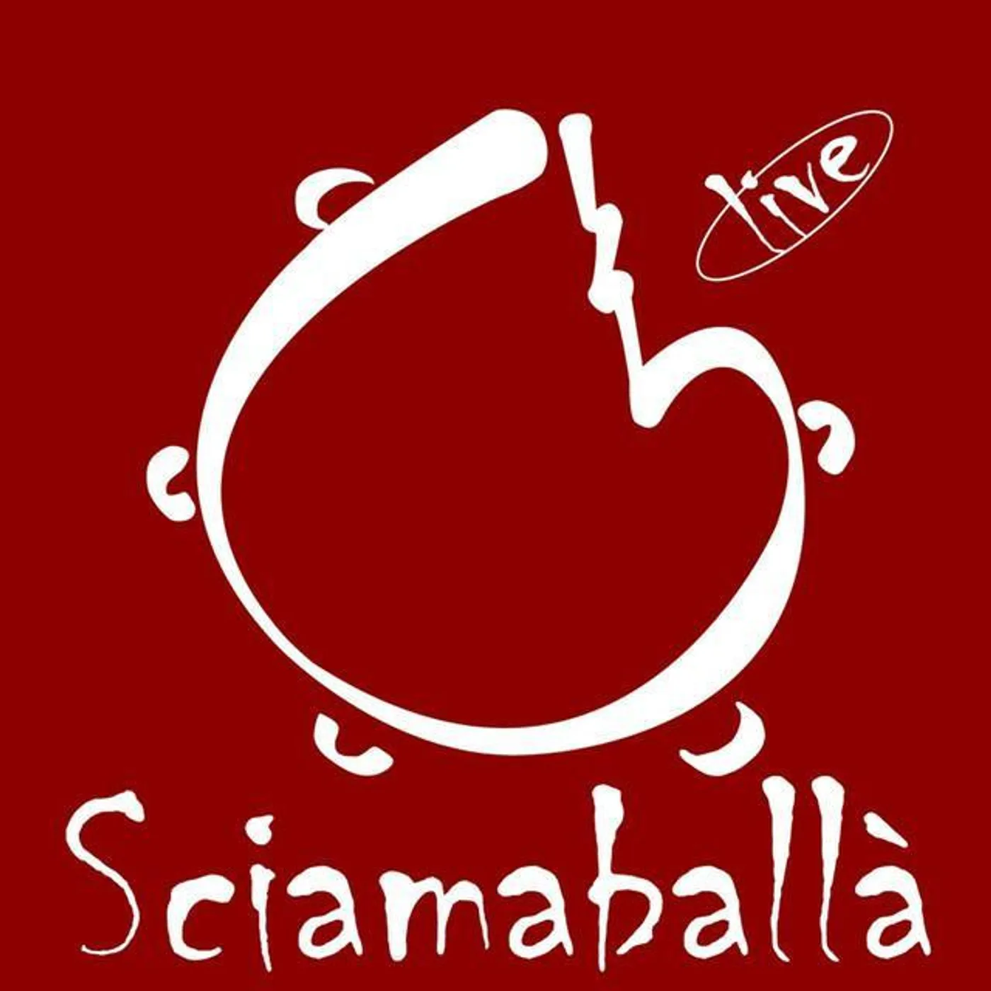 Sciamaballà