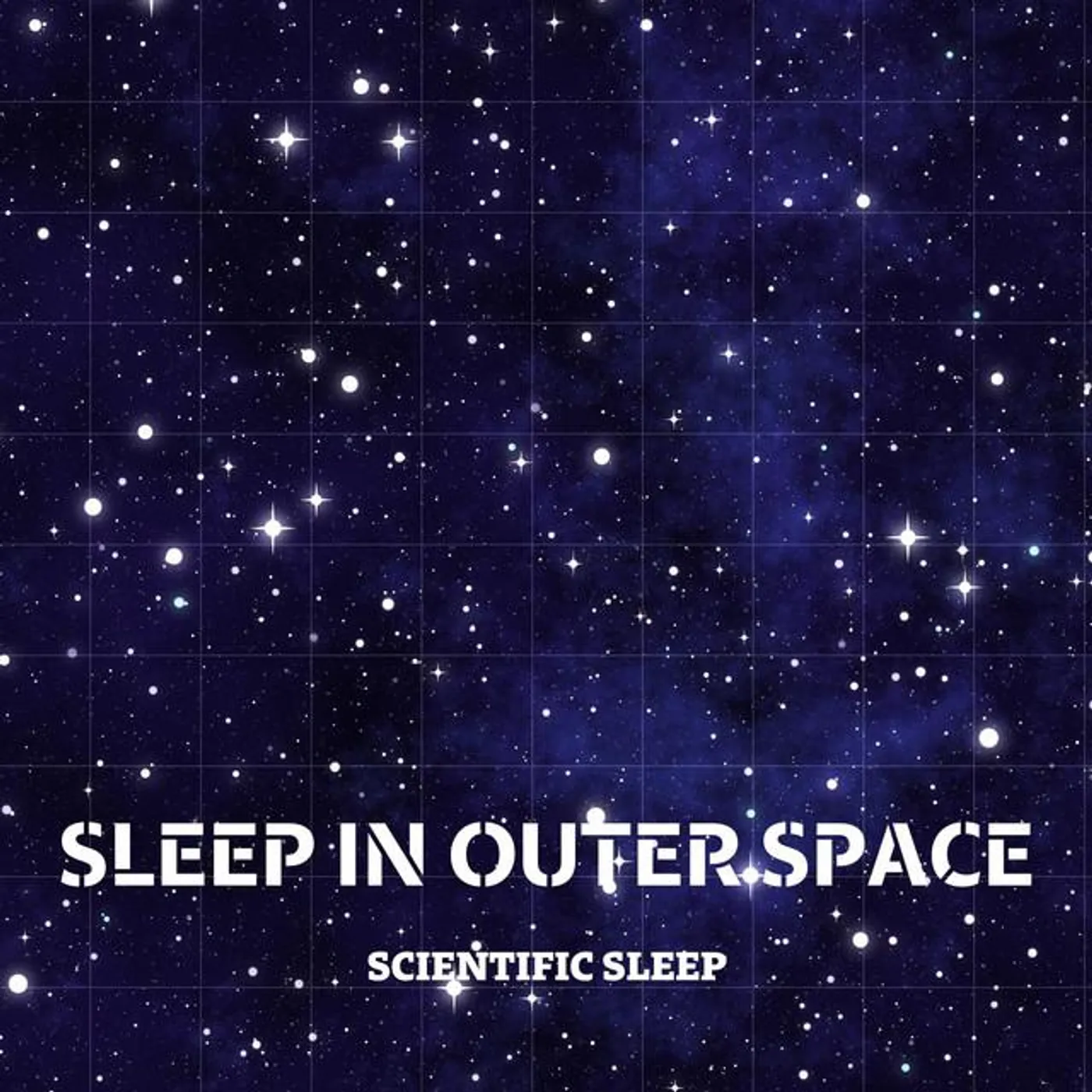 Scientific Sleep Brand Page