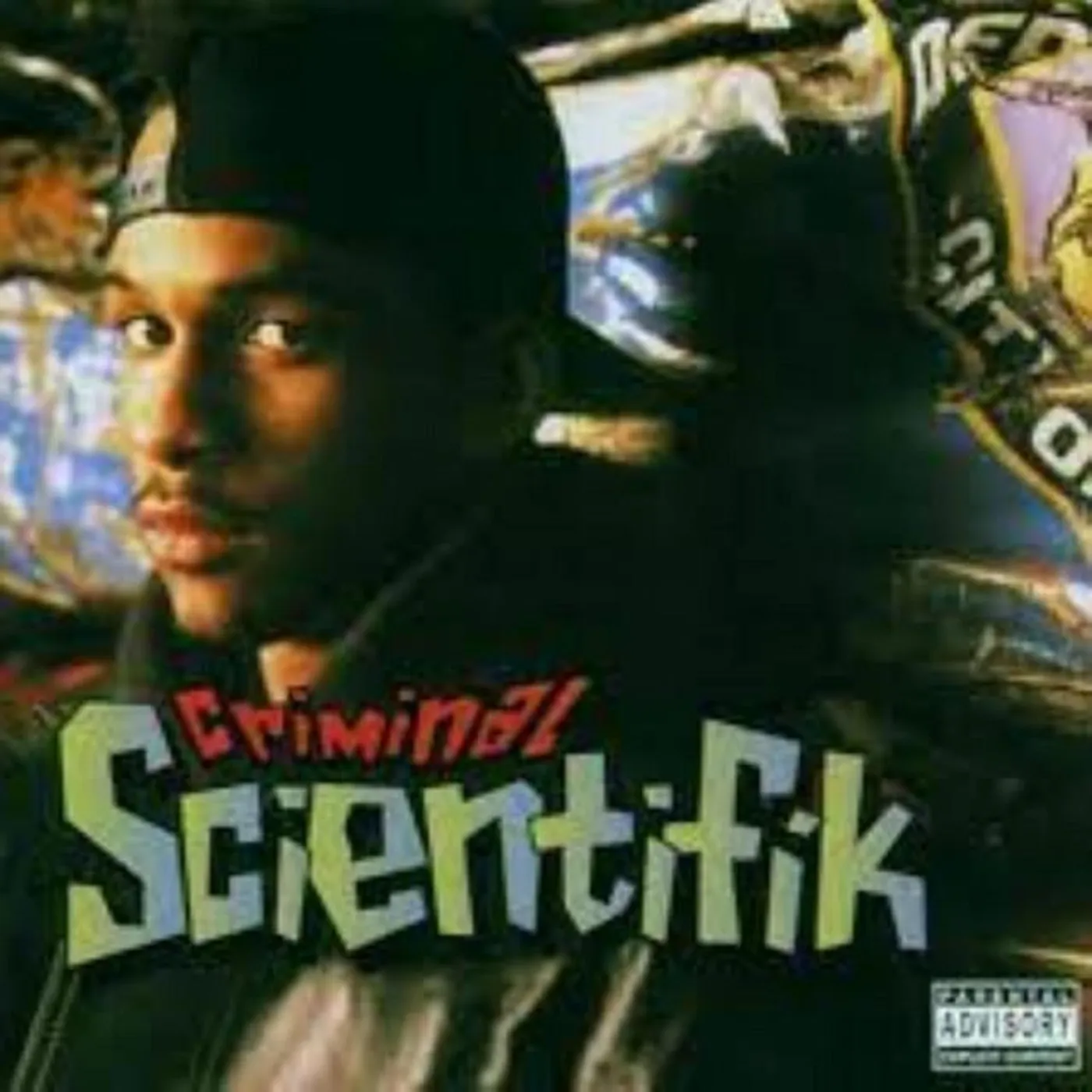 Scientifik