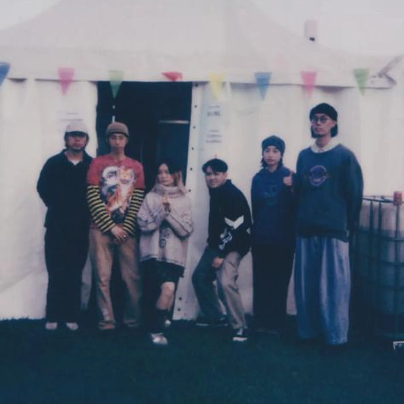 Science Noodles Brand Page