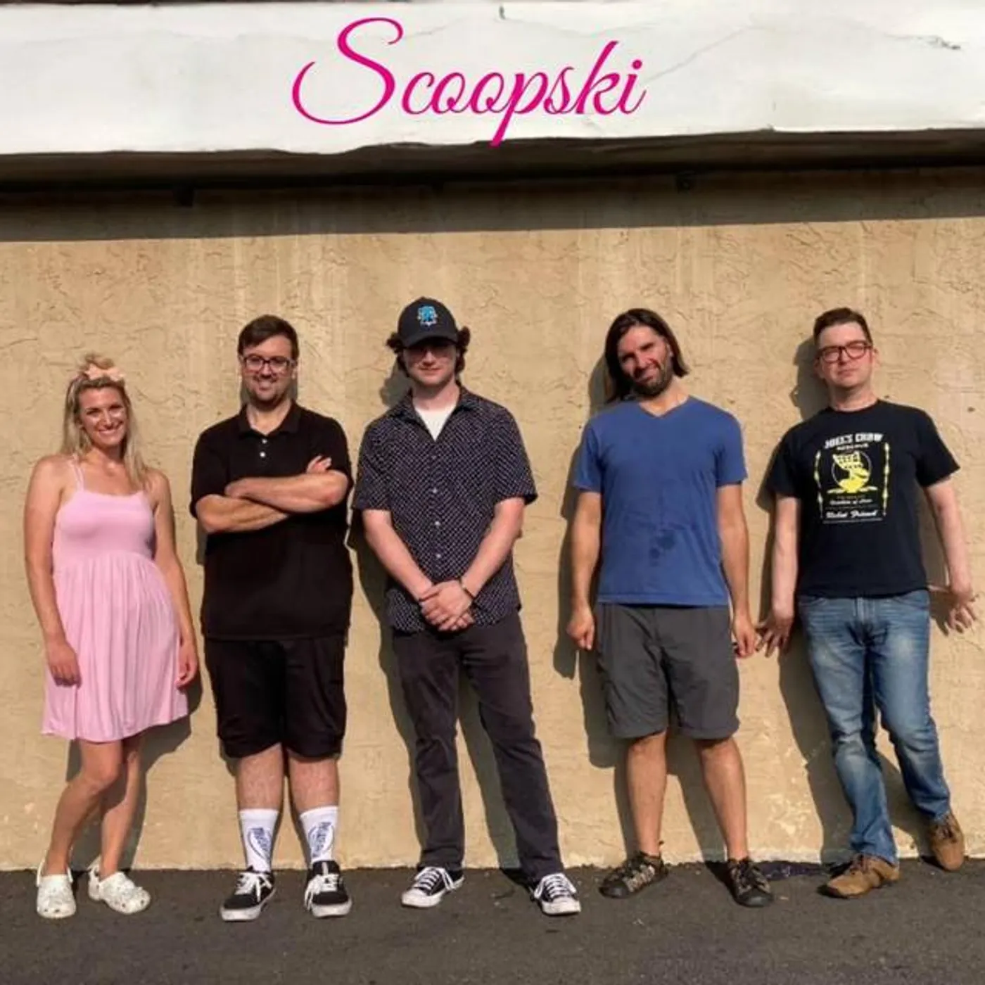 Scoopski Brand Page