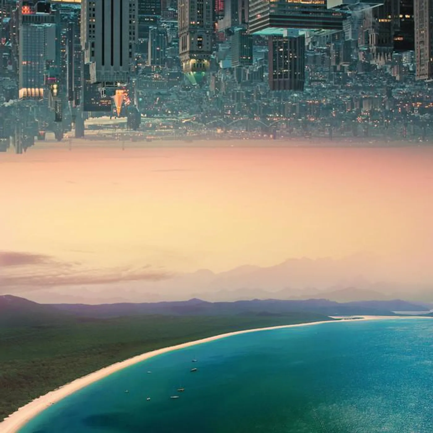 Scooter Island Brand Page