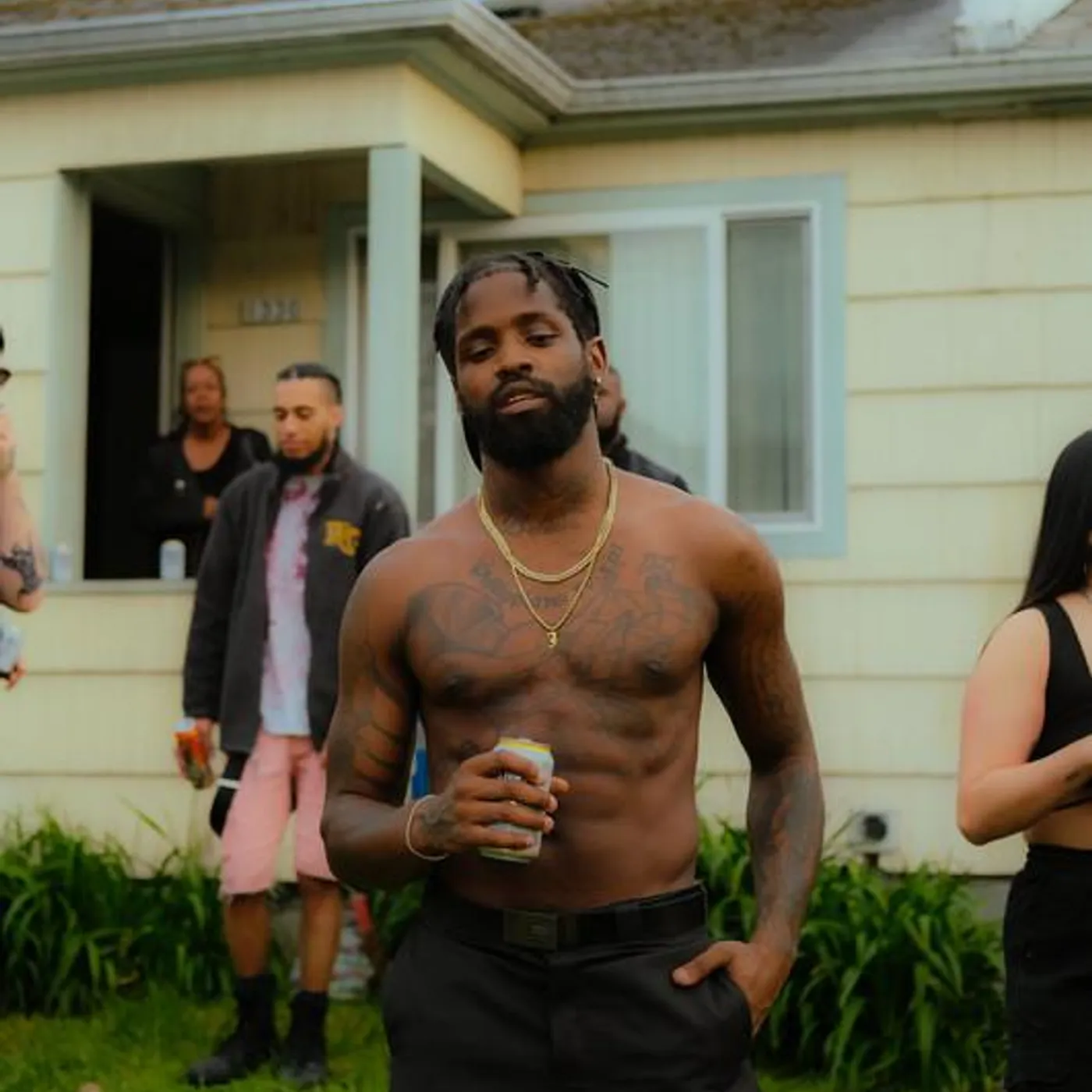 Scooter Rogers Brand Page