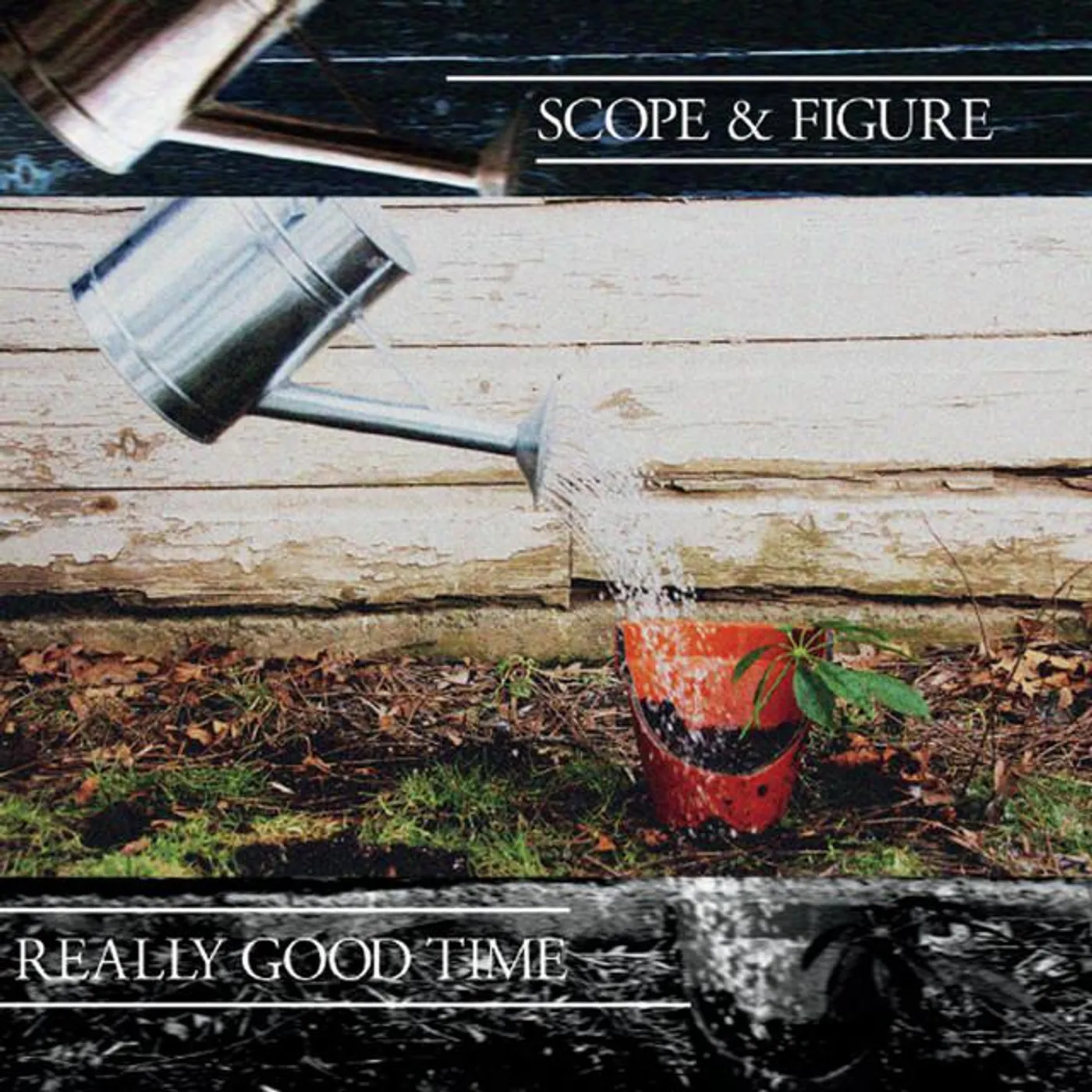 Scope & Figure Brand Page
