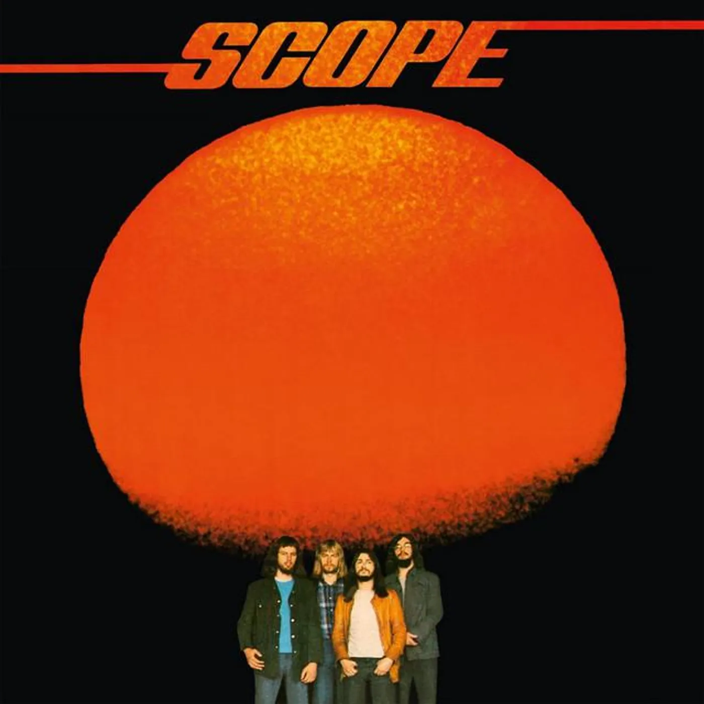 Scope Brand Page
