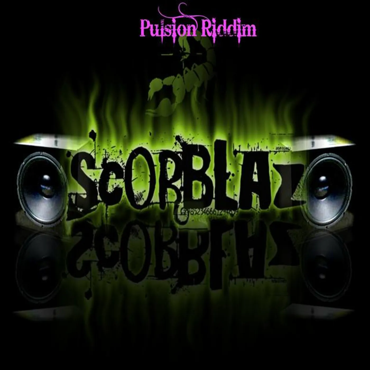 Scorblaz